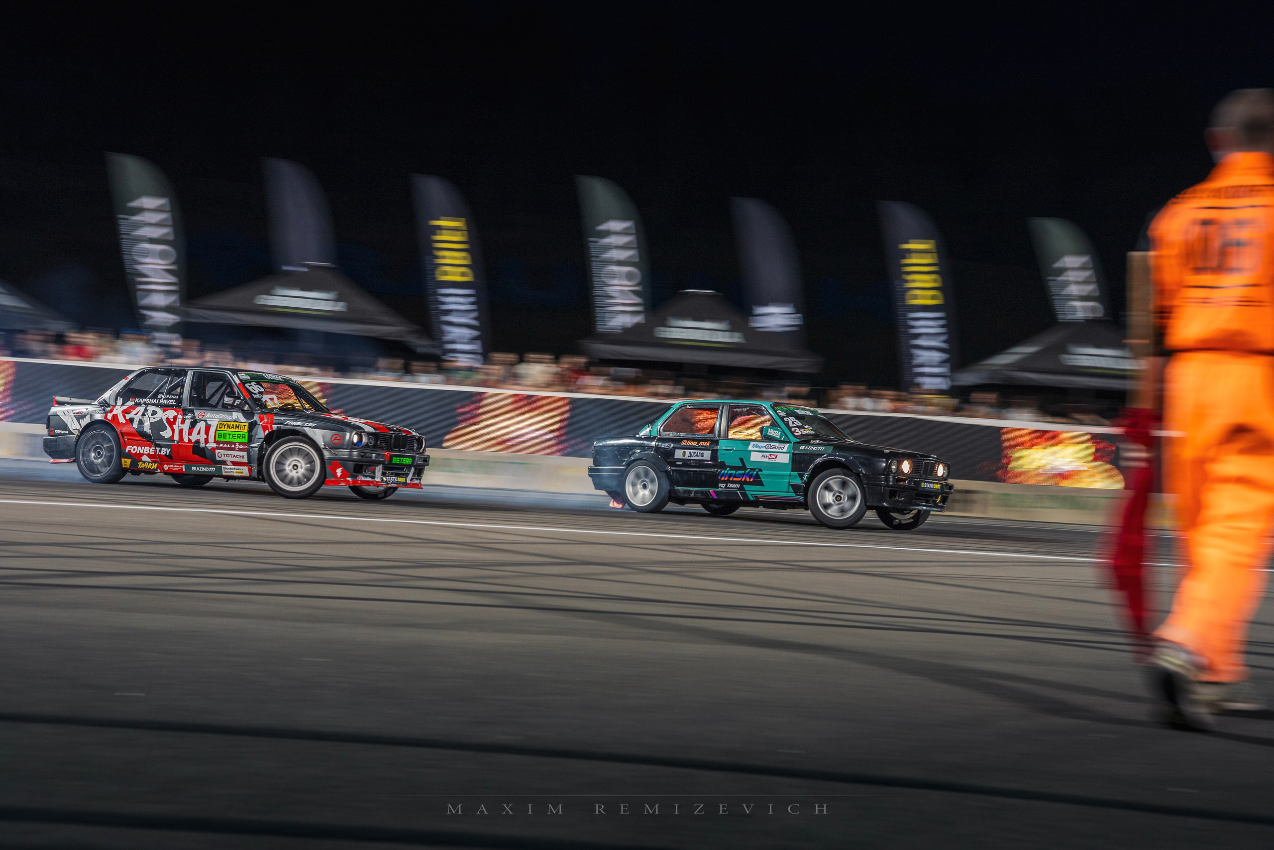 Тачки пикник и Стайки дрифт. Раубичи. 2024 | Максим Ремизевич. Maxim Remizevich | Photographer