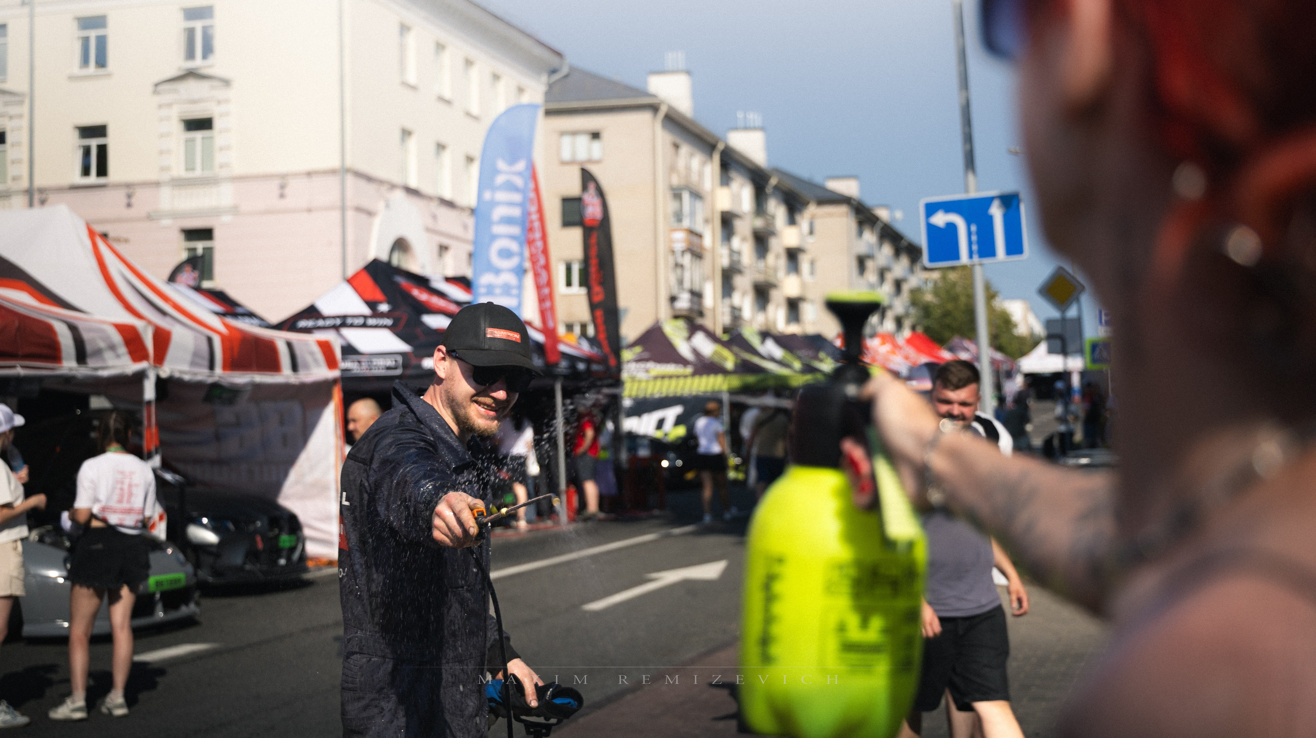 Grodno GP 2026