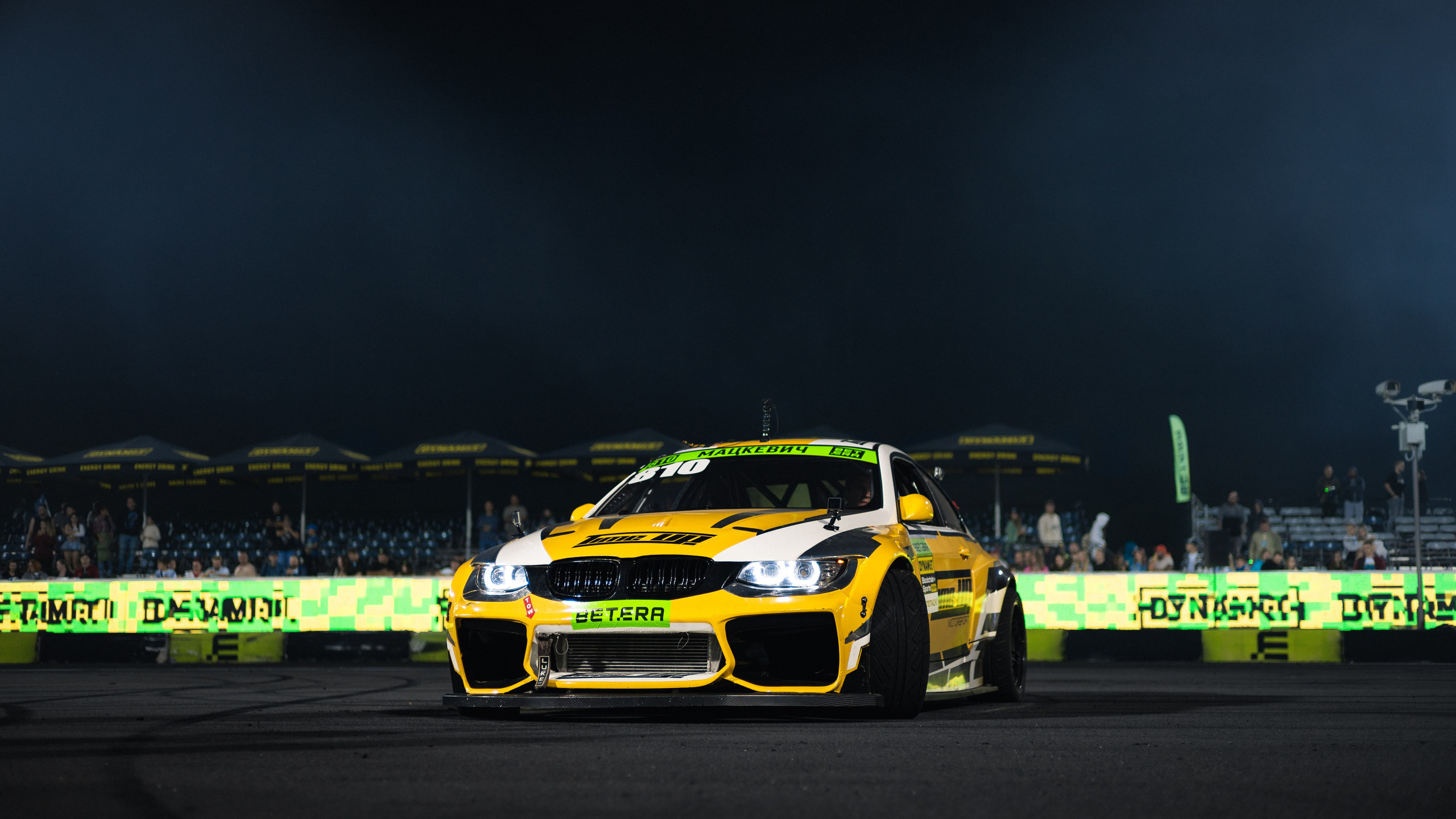 Дрифт-портфолио. Maxim Remizevich | Photographer