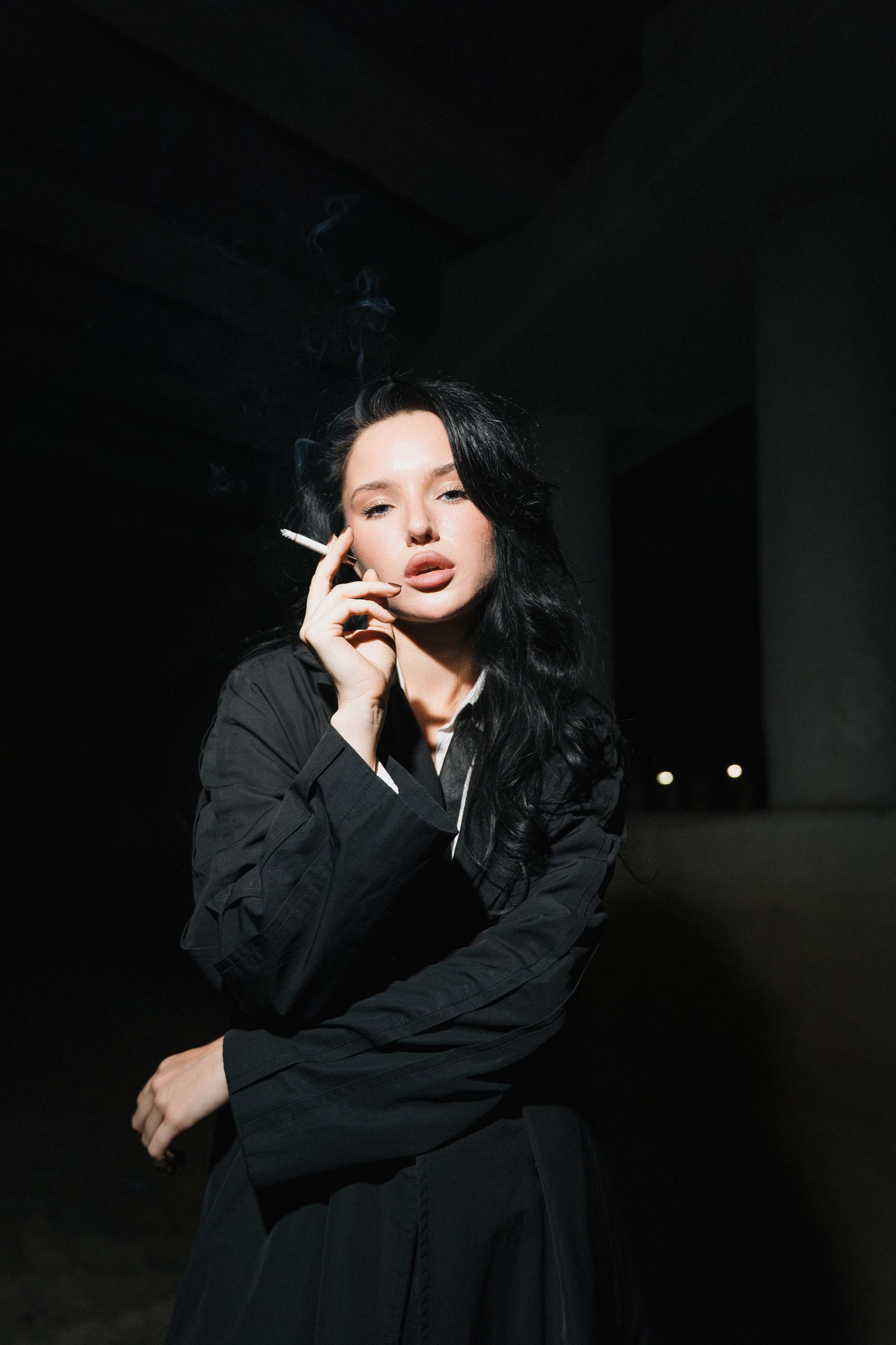 Даша Церуга. Свадебный и репортажный фотограф Москва. Николай Бойко