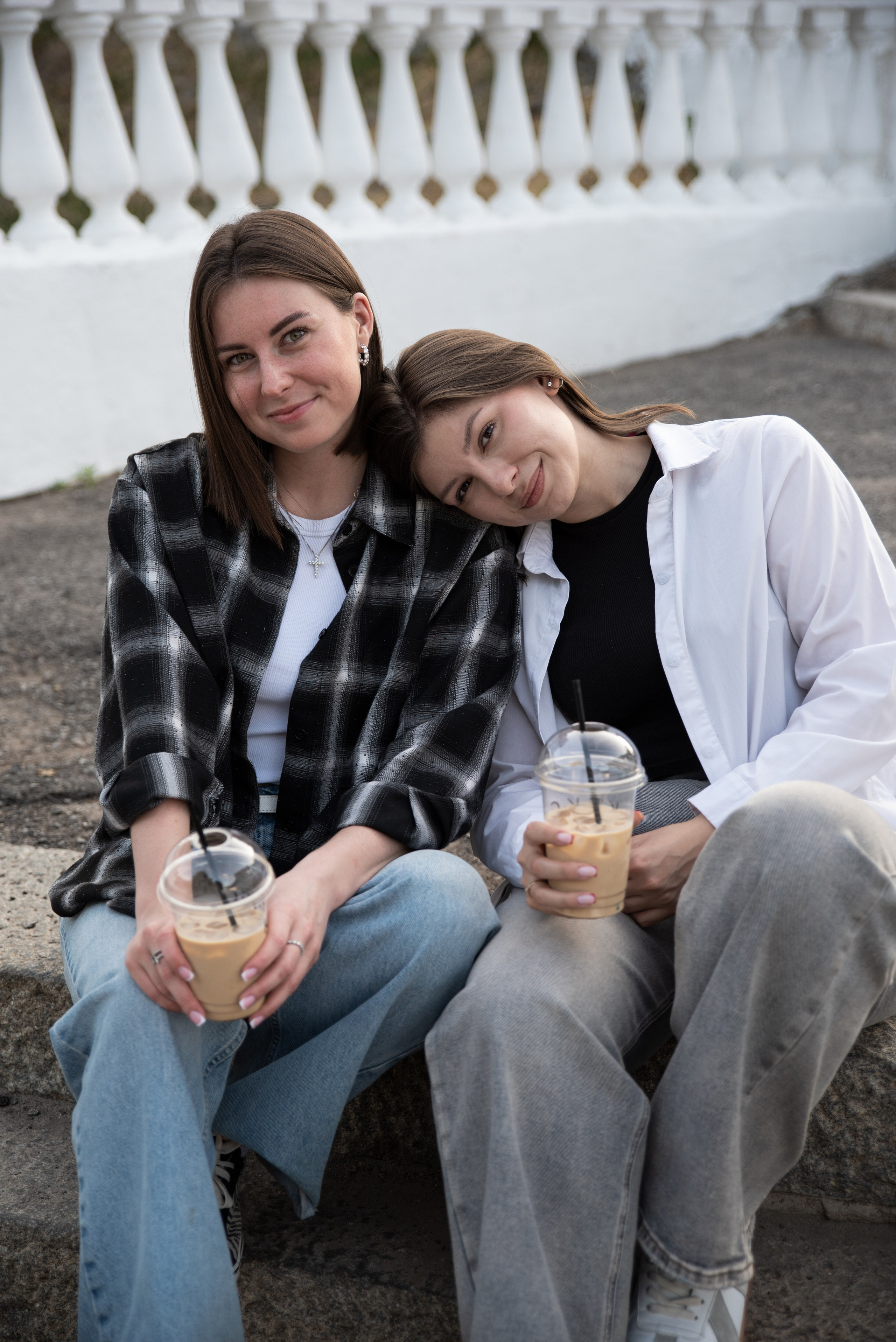 Семейные. Фотограф | Виктория Чернышева