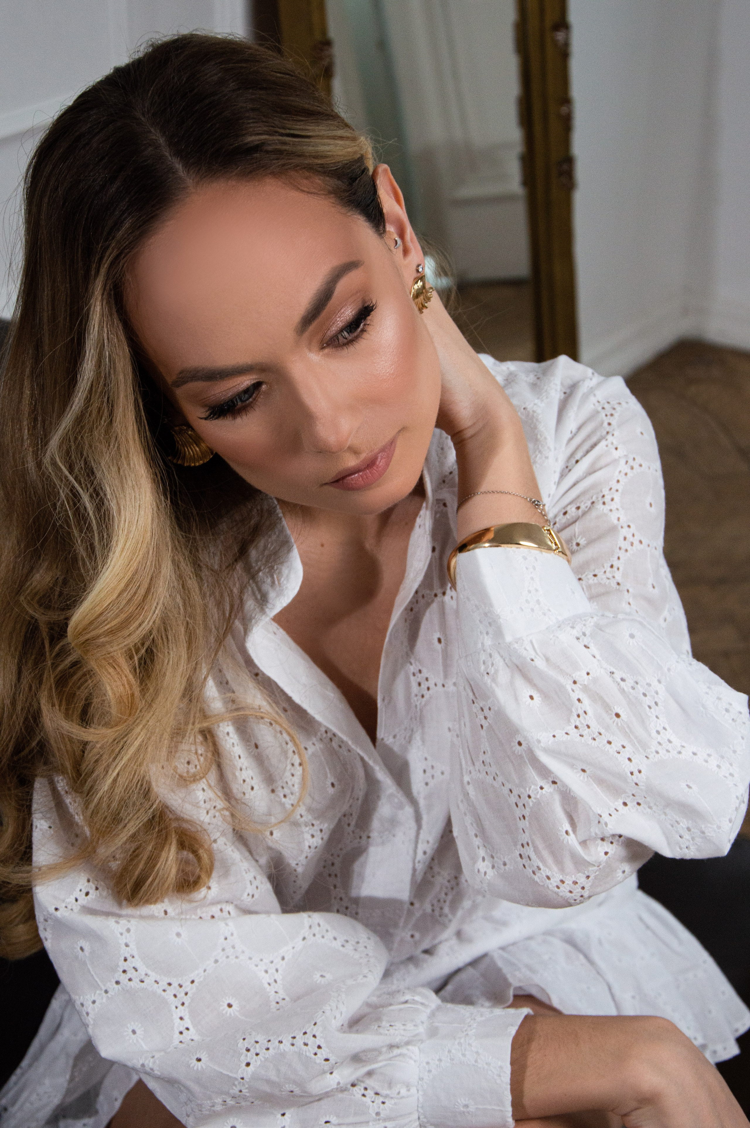 Индивидуальные. Фотограф | Виктория Чернышева