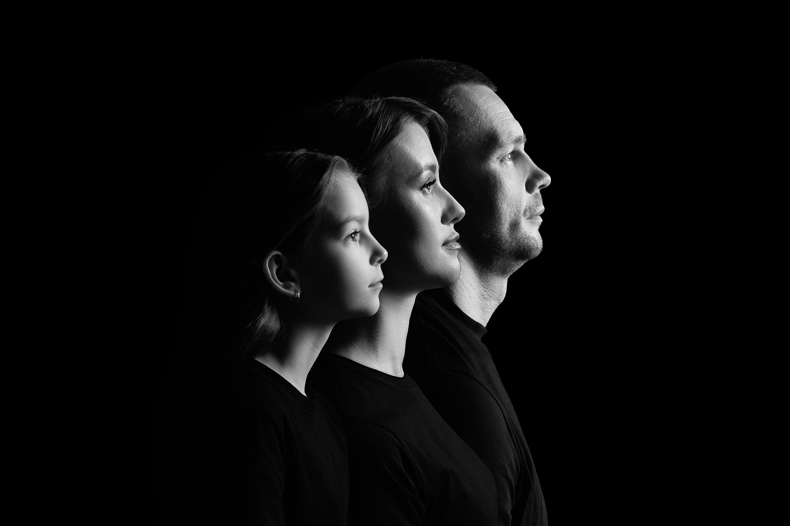 СЕМЕЙНАЯ ФОТОСЕССИЯ. Фотограф Новосибирск — Наталья Гресь