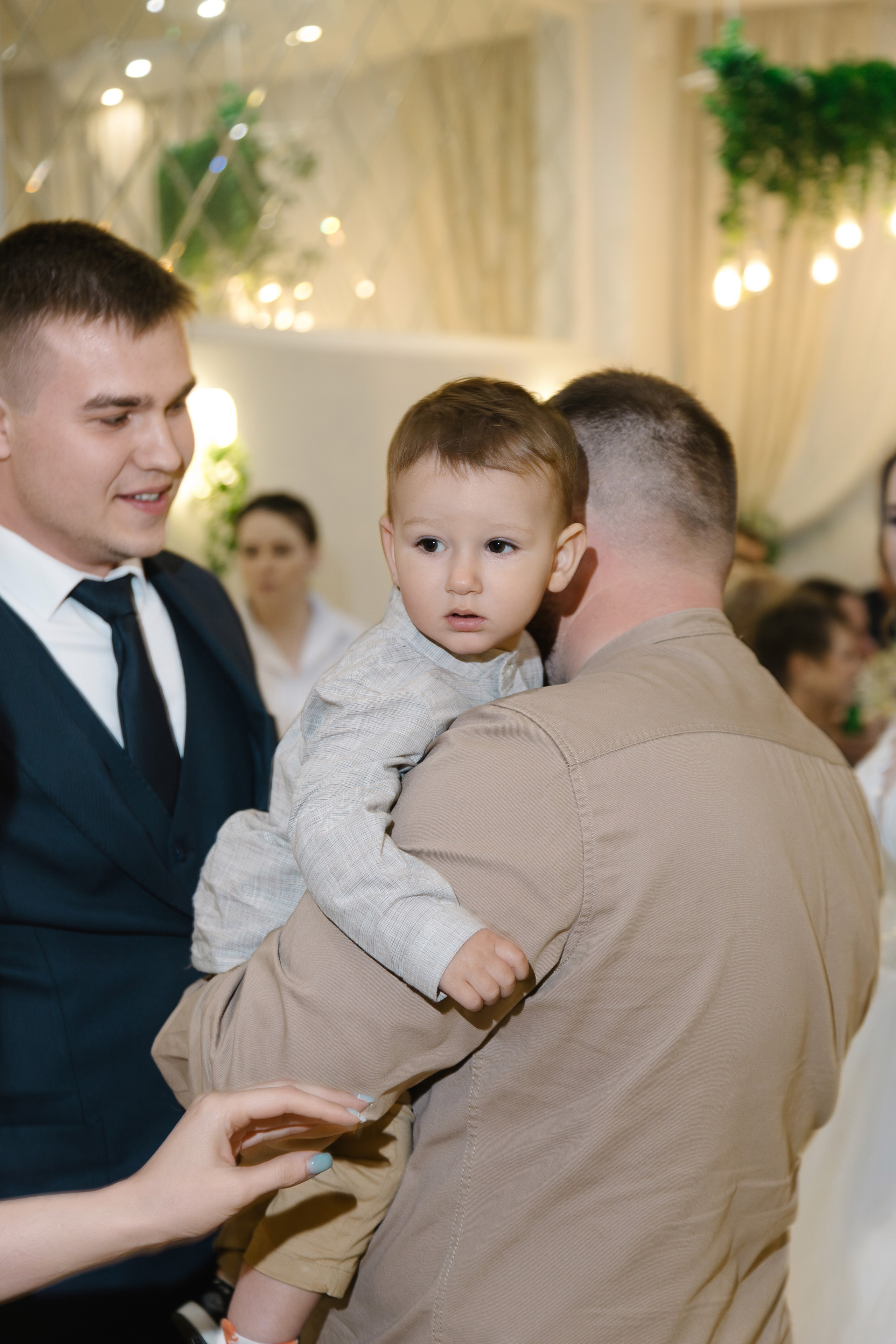 Свадьба Василия и Галины. Артур Иликчян — Wedding & Event фотограф в Краснодаре