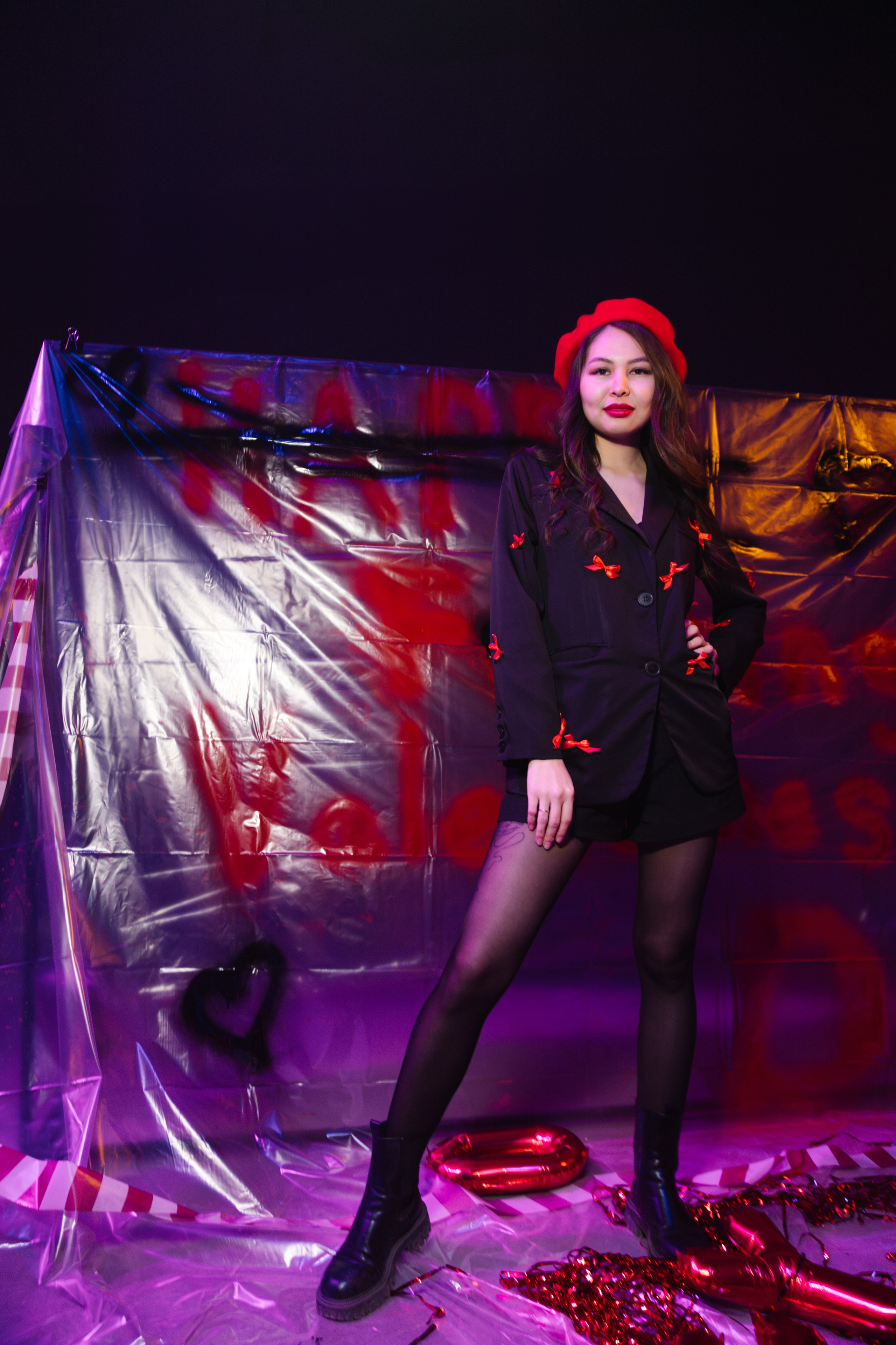 ANTI VALENTINES DAY. Артур Иликчян — Wedding & Event фотограф в Краснодаре