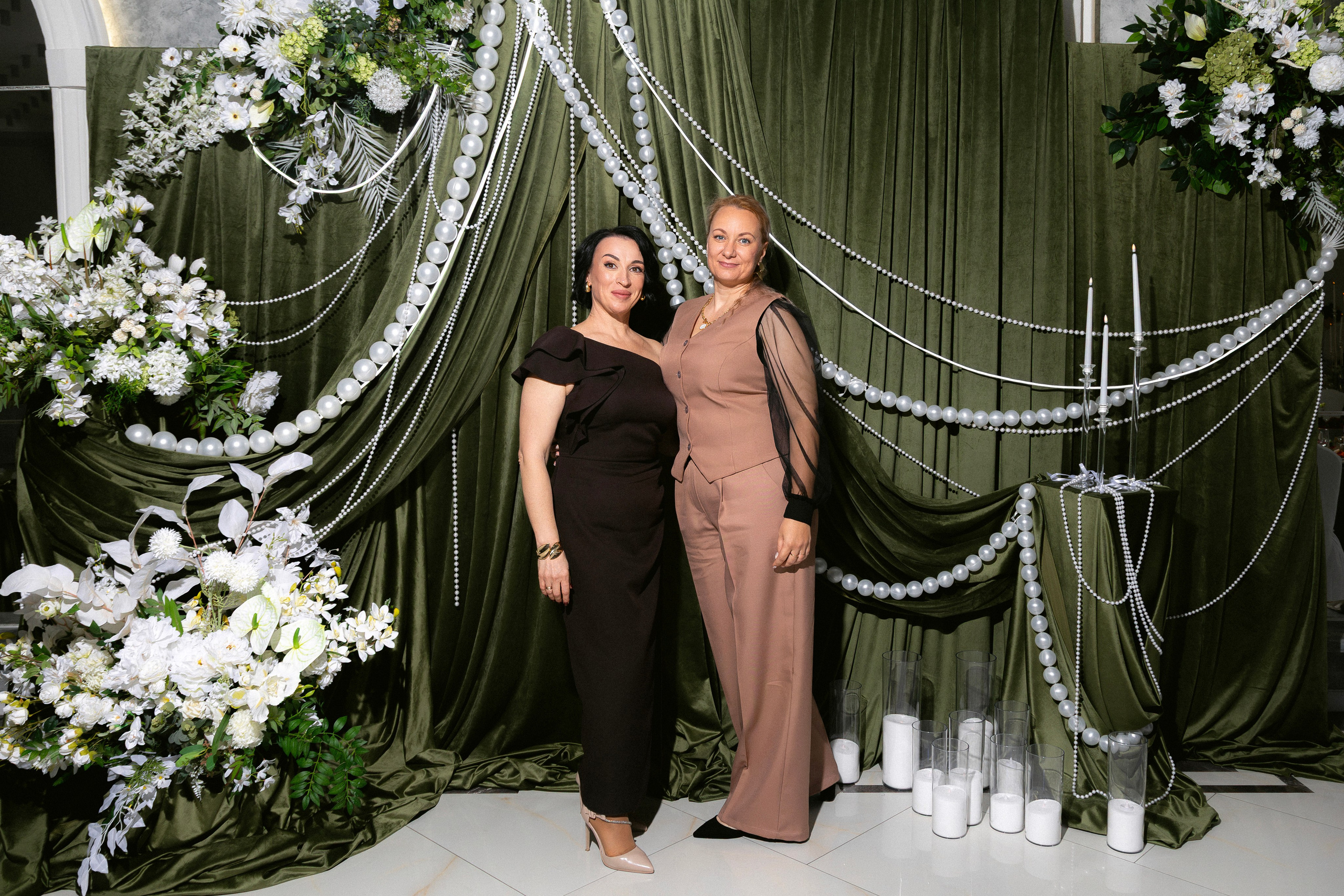 Денис и Виктория. Артур Иликчян — Wedding & Event фотограф в Краснодаре