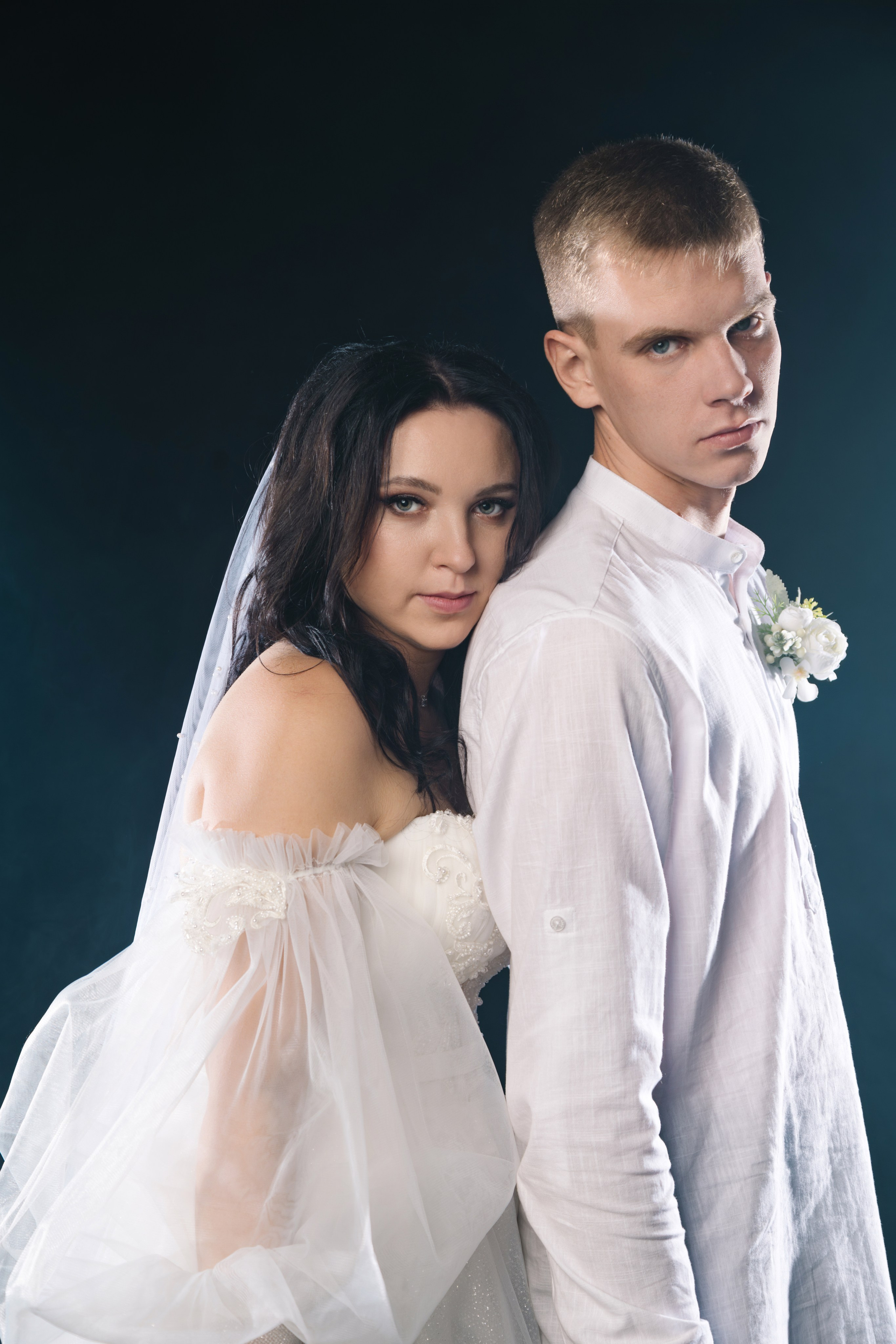 Свадебная фотосессия Анастасии и Валерия. Артур Иликчян — Wedding & Event фотограф в Краснодаре