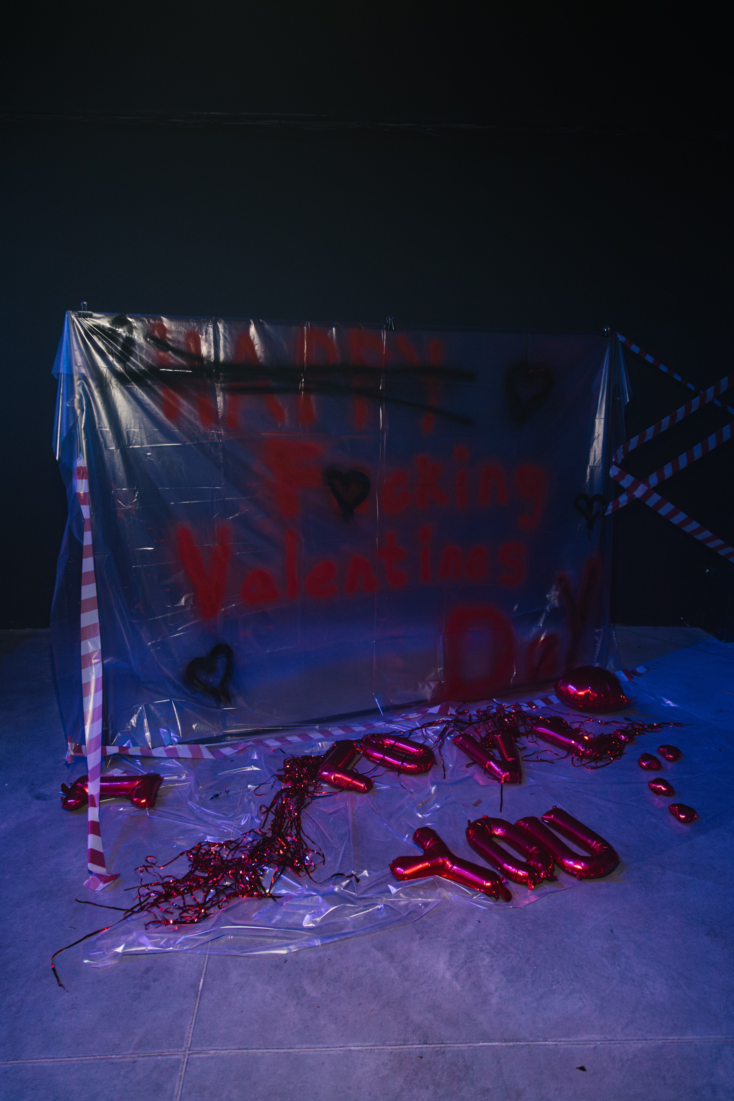 ANTI VALENTINES DAY. Артур Иликчян — Wedding & Event фотограф в Краснодаре