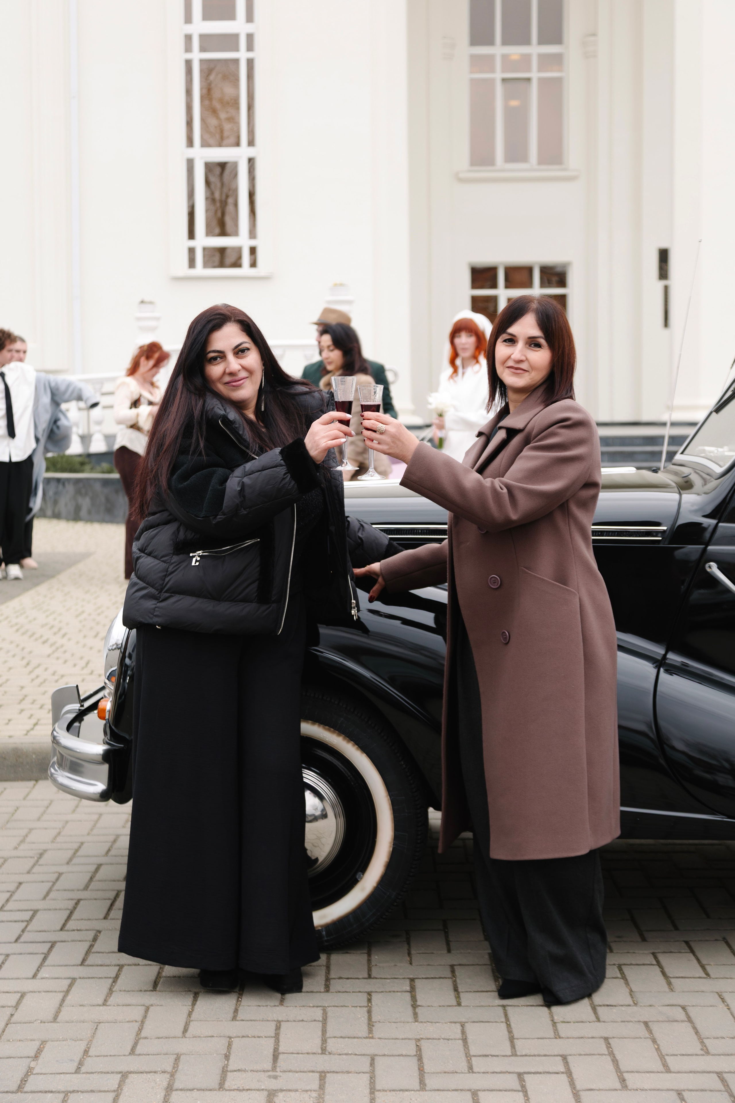 Артур и Ульяна. Артур Иликчян — Wedding & Event фотограф в Краснодаре