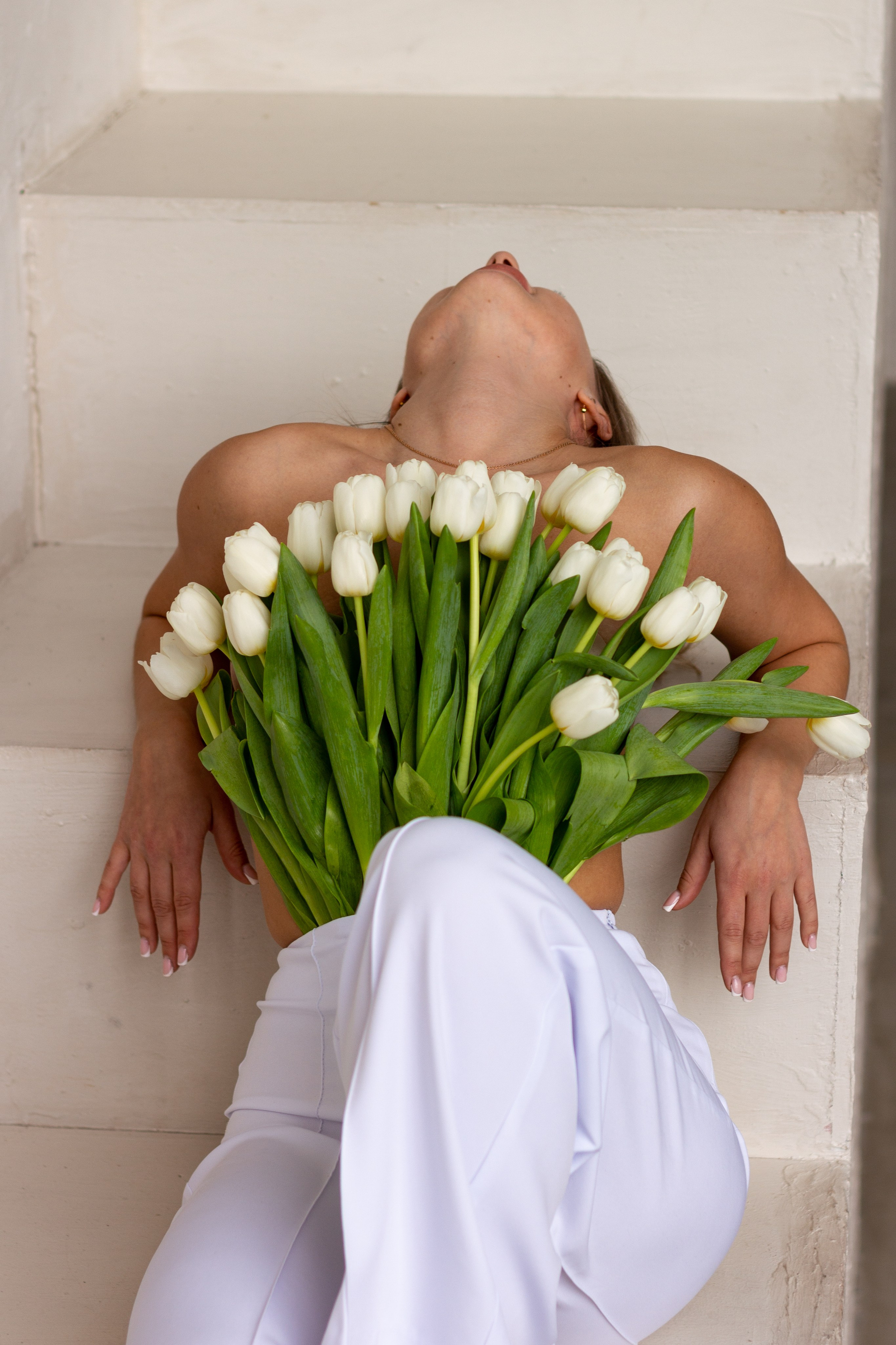 Индивидуальная фотосессия. Семейные, детские, индивидуальные фотосессии. Фотограф в Ярославле Анастасия Борзова