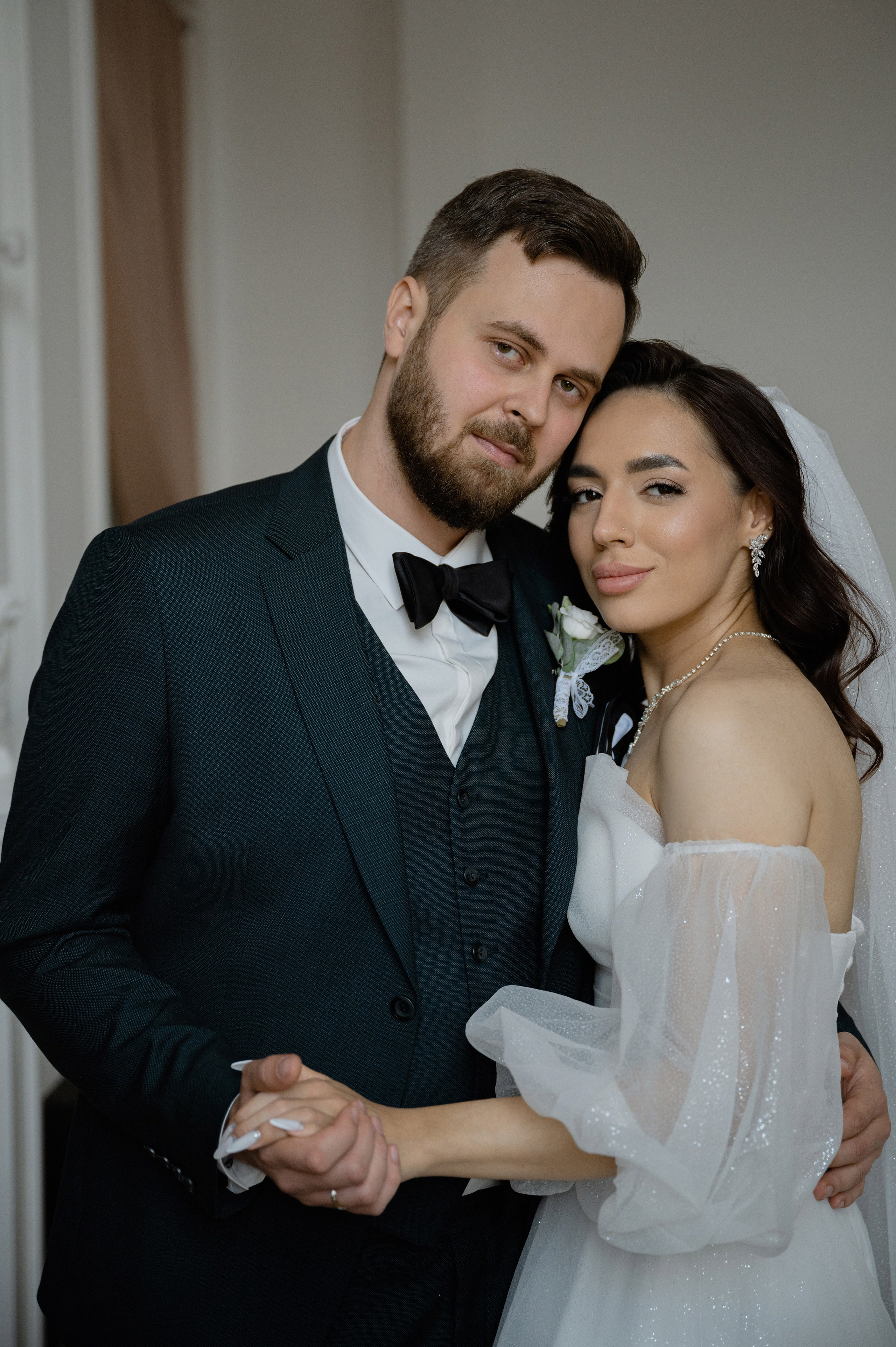 Светлана & Андрей. Свадебный и семейный фотограф Тюмень Екатеринбург Москвина Алёна