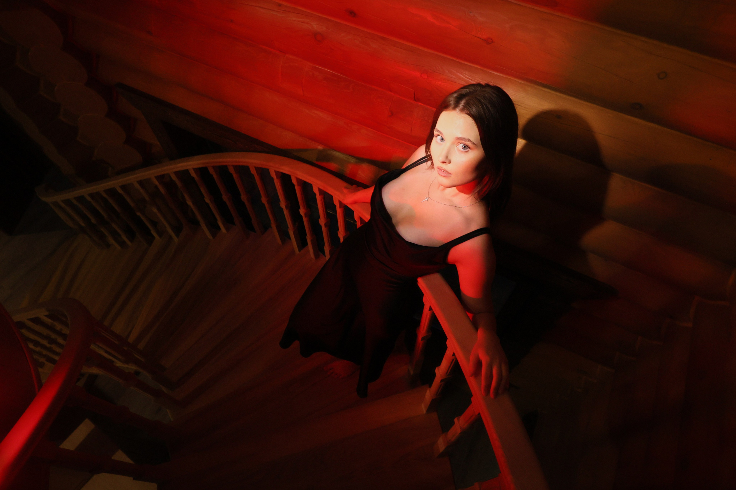 Семейная фотосессия в Самаре. Свадебный видеограф и свадебный фотограф в Самаре Олег Слеб