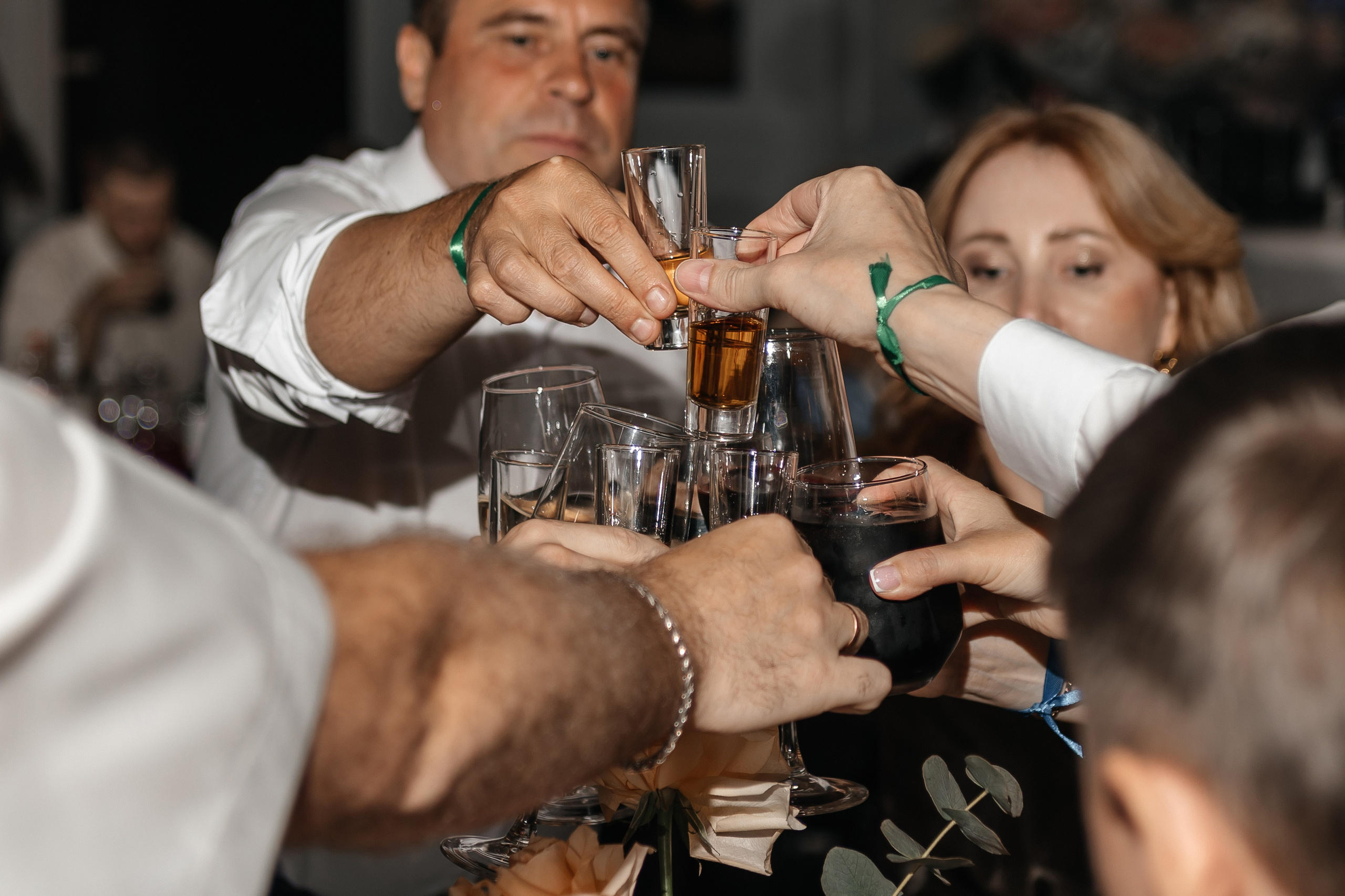 Артём & София | 14.06.25. Свадебный и семейный фотограф в Омске Евгения Хакимова