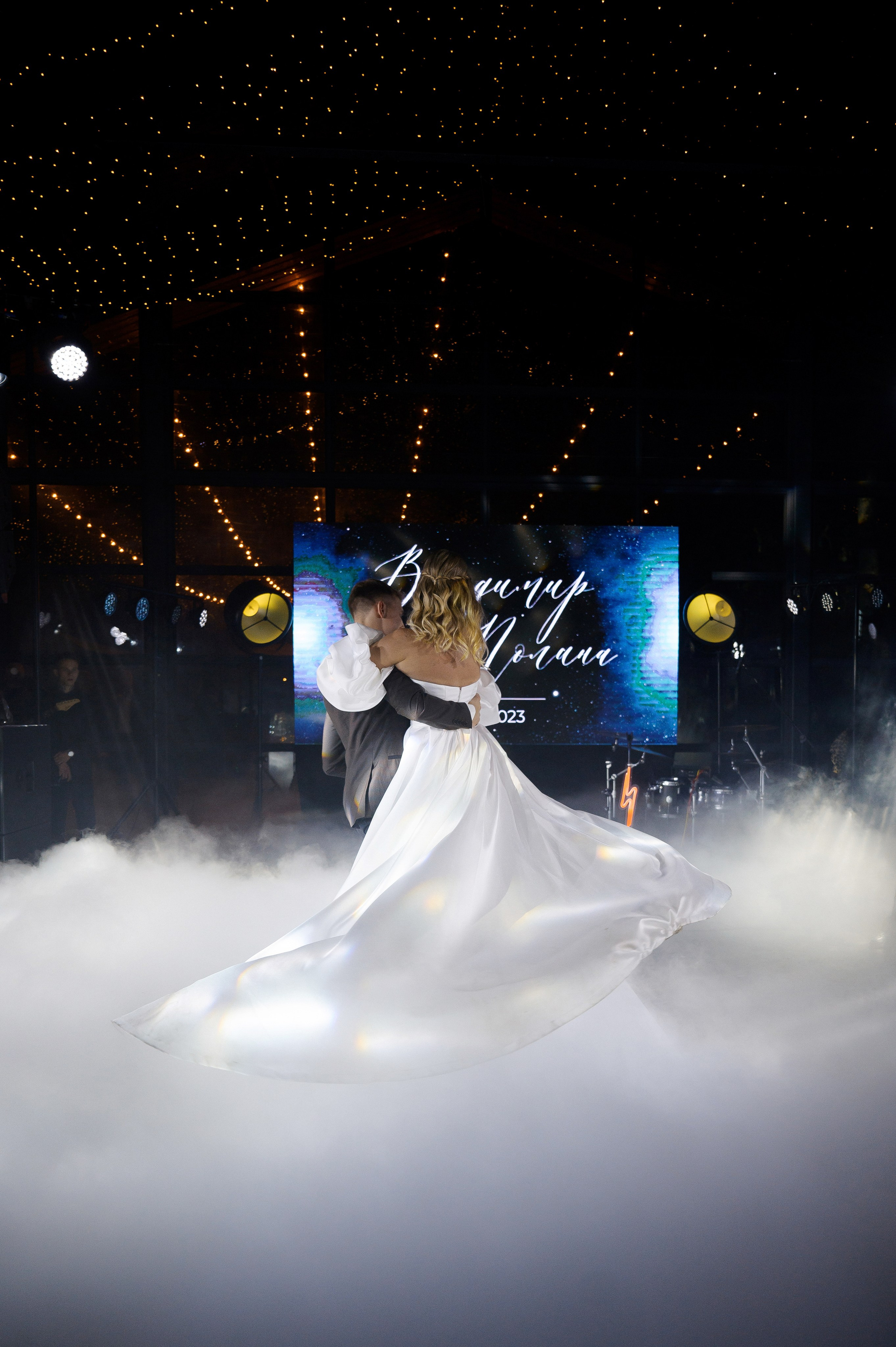 Еще сильнее я в тебя все равно не влюблюсь. VENSKAYA WEDDING & EVENT PLANNER