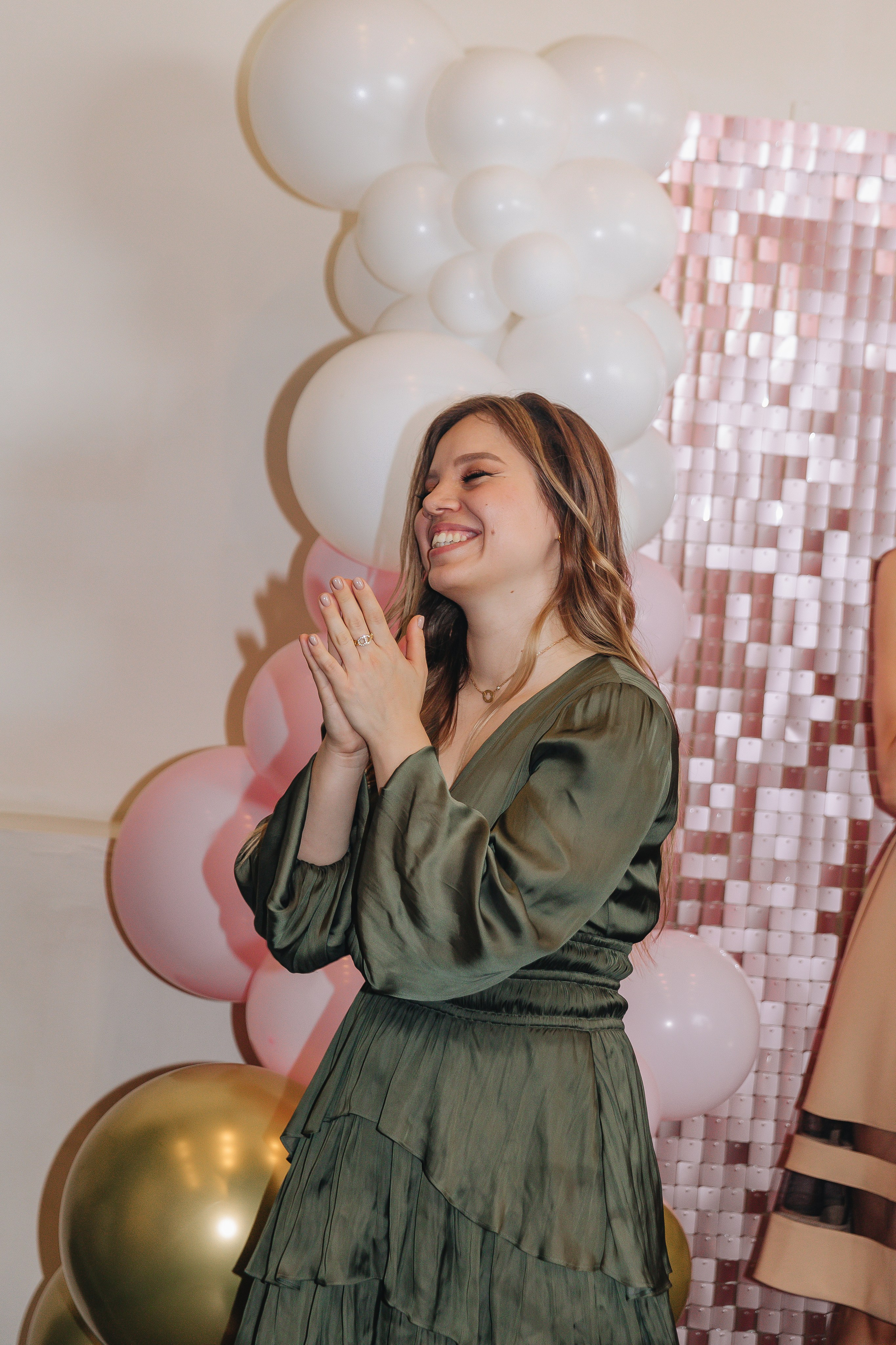 Выпускной кондитеров Alina2cake club. Семейный фотограф в Санкт-Петербурге Ева Маркова