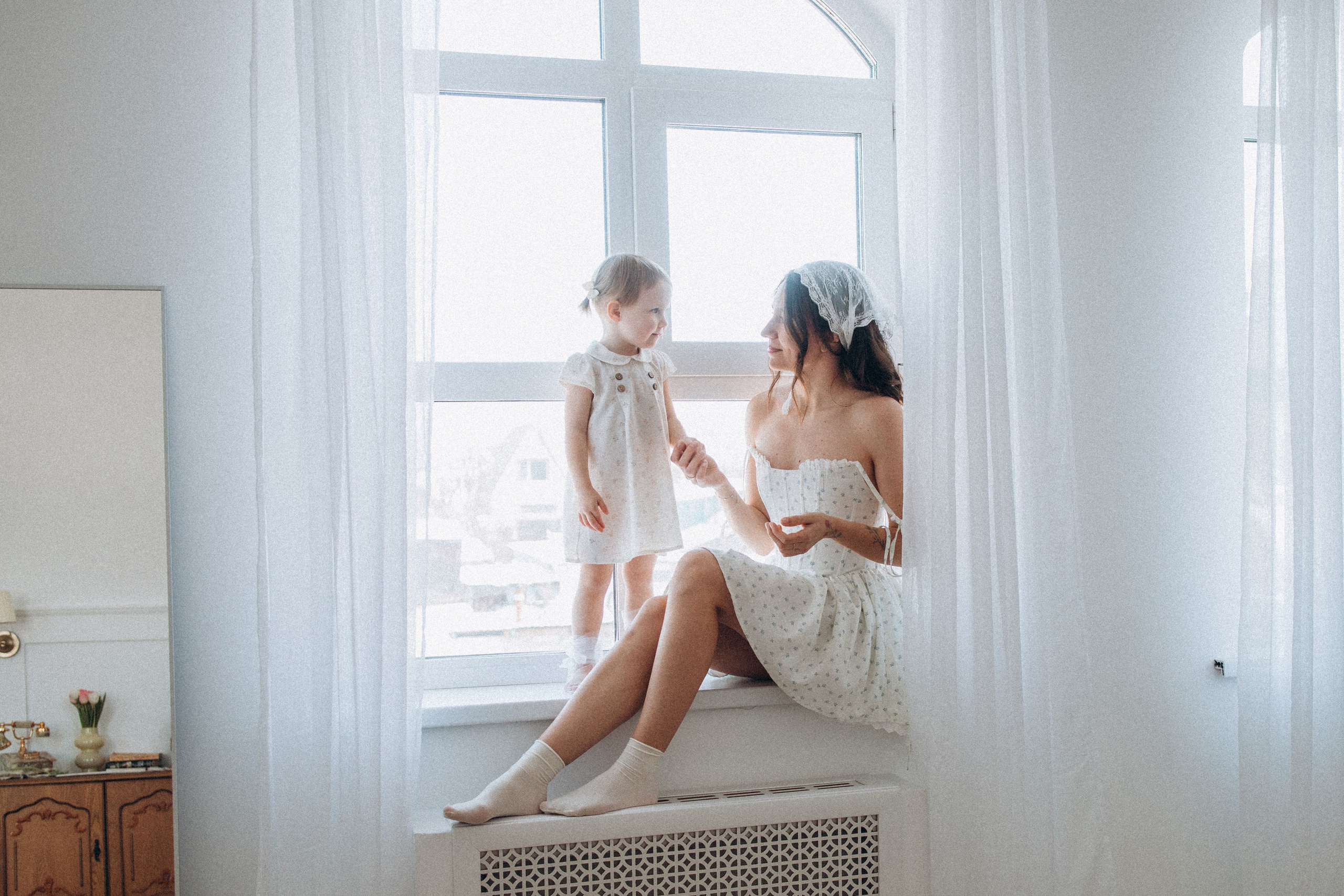 Арина Есения. Семейный фотограф Нижневартовск Тюмень Ефимова Ирина