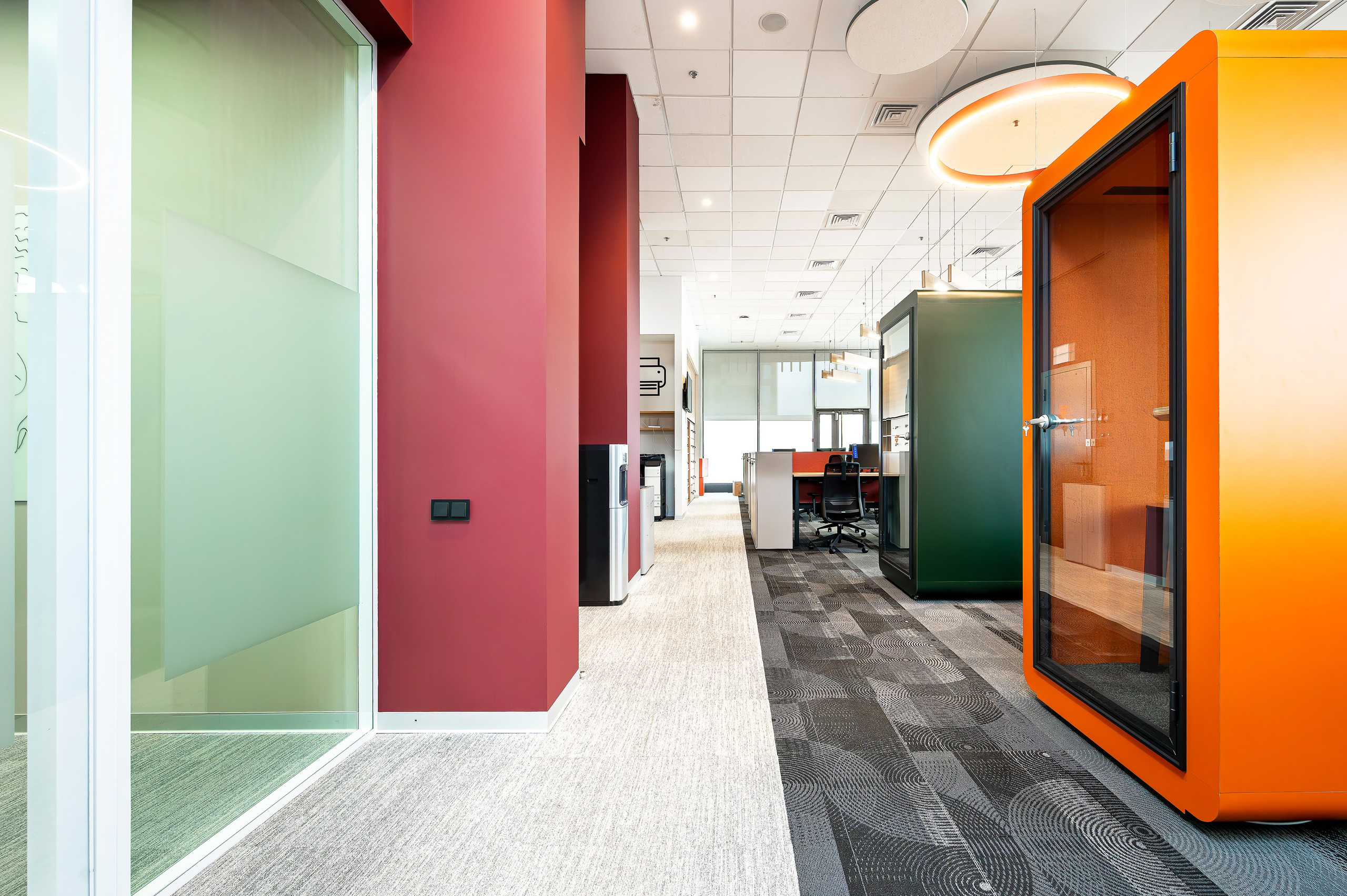 Съемка мебели в интерьере для компании «Гуд Вайбс». Интерьерный фотограф. Фото- видеосъемка недвижимости Санкт-Петербург