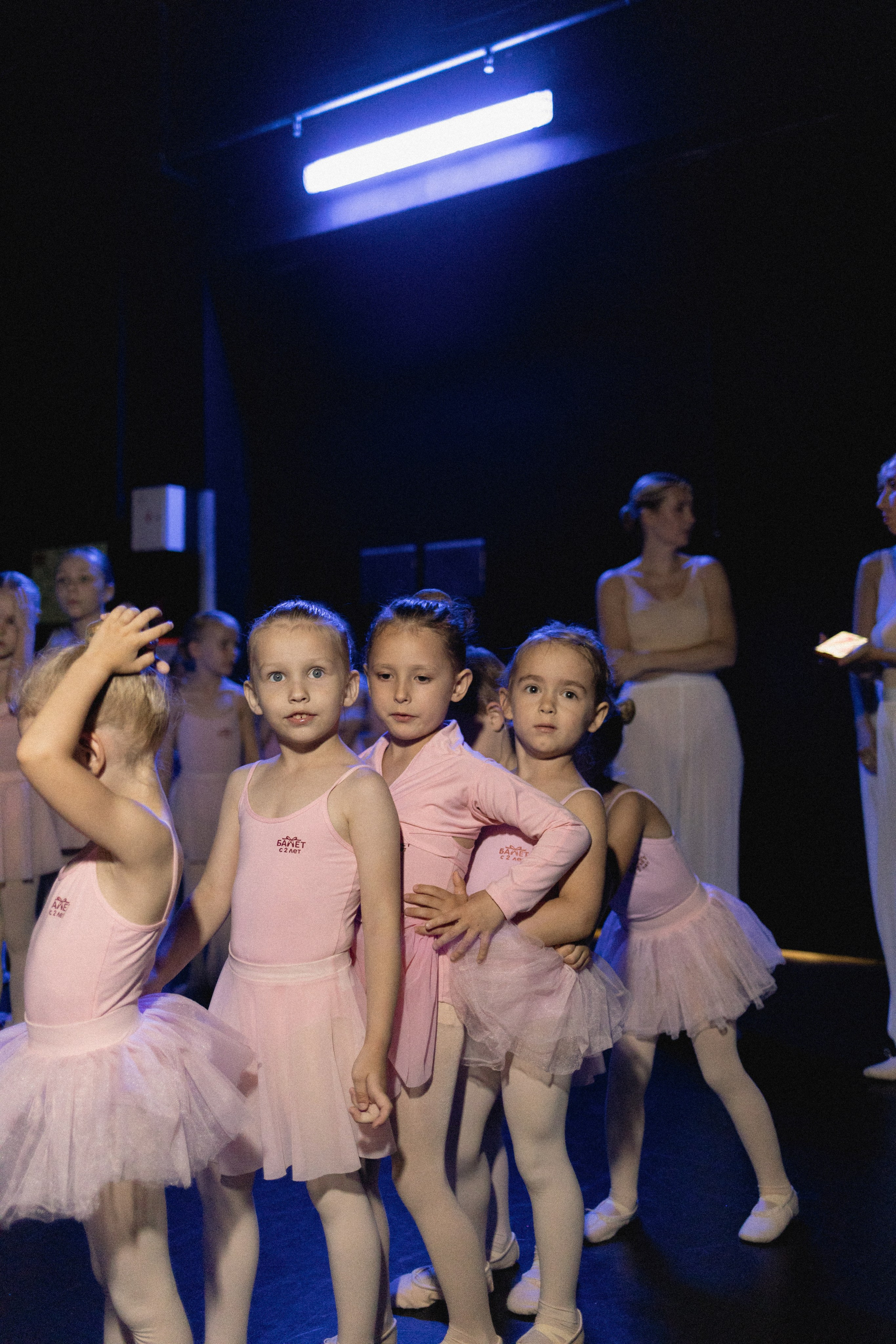 Балет с 2-х лет | Крокус | лето. Кузьмина Анастасия — контент-фотограф | Москва