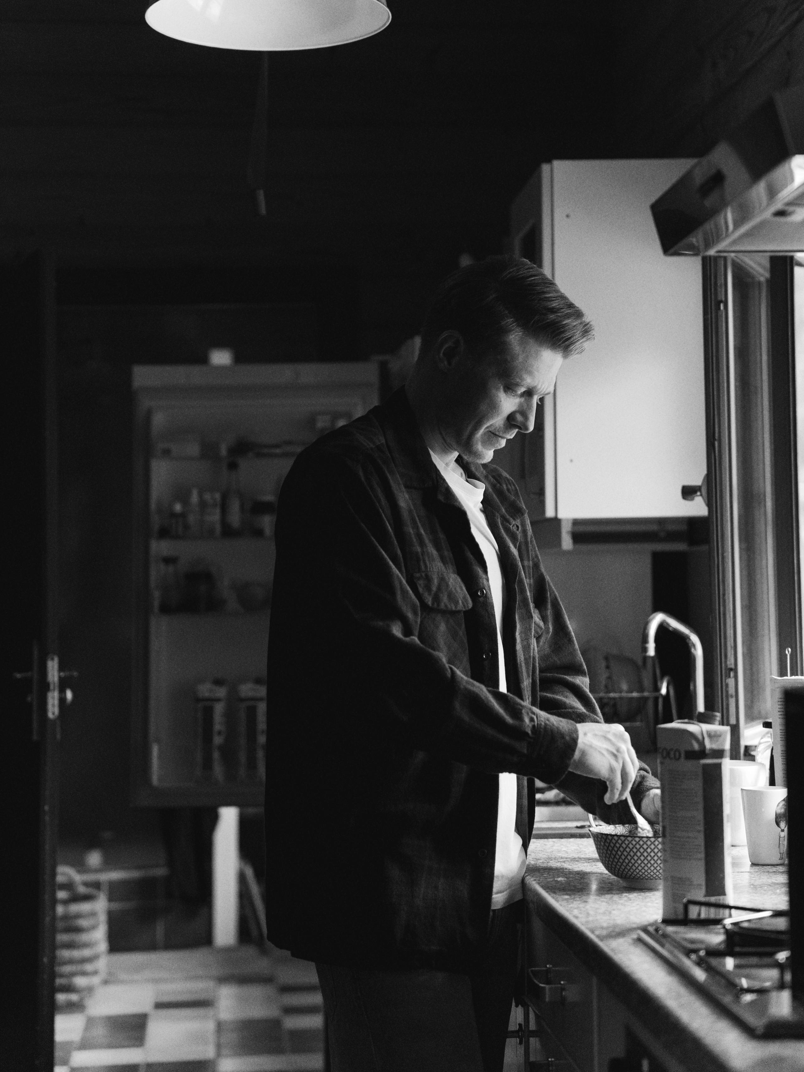 Портретный и репортажный фотограф Настя Климачева