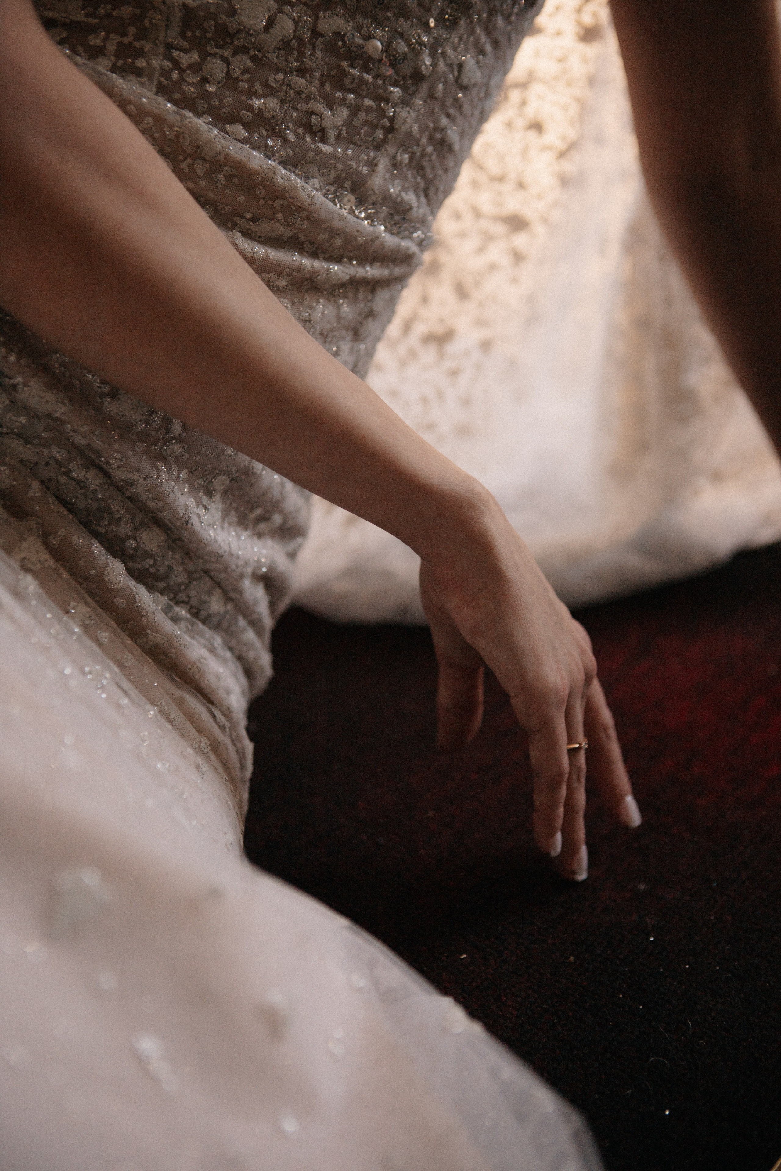 Соня и Дима. Фотограф Дубровская Виктория