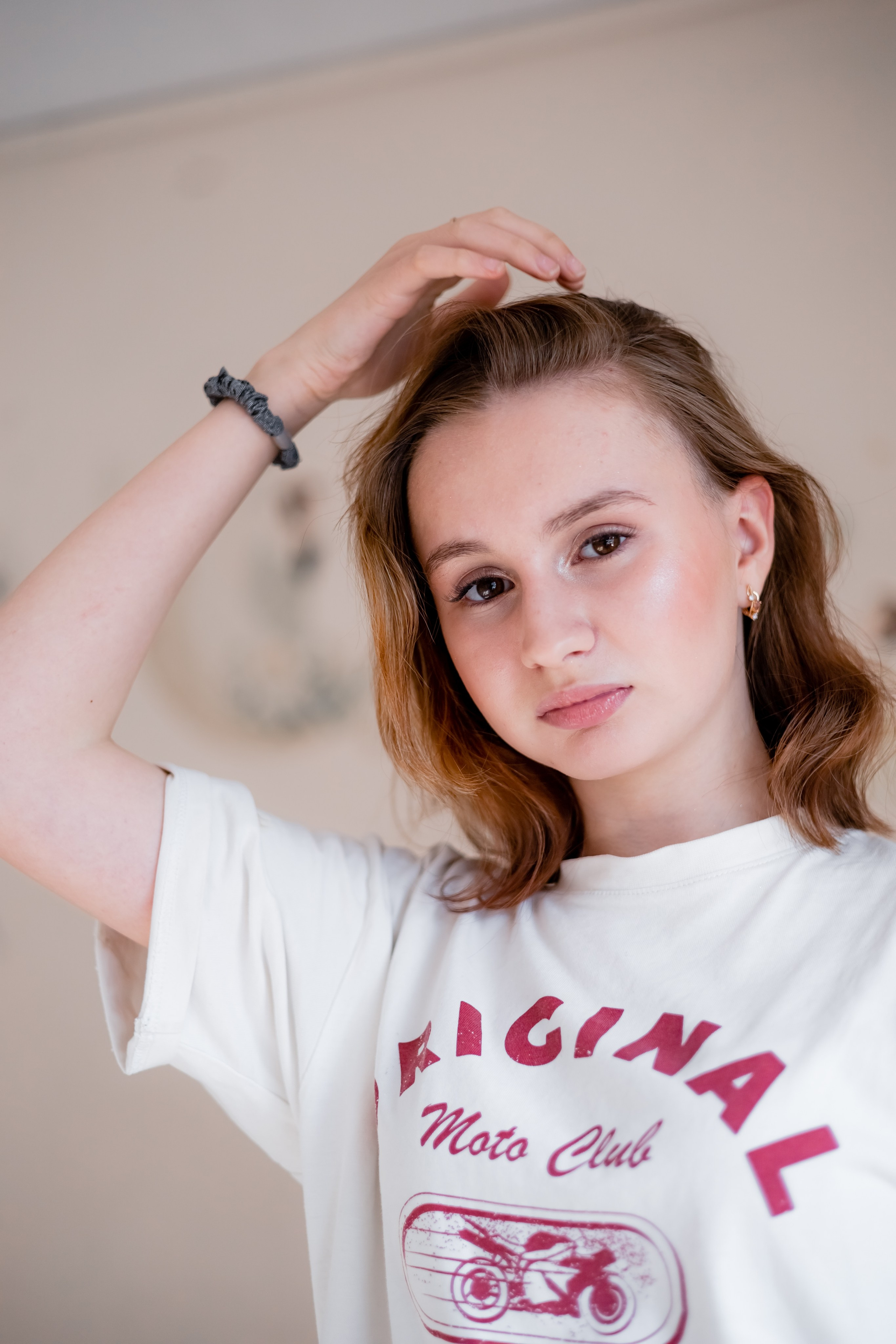 Персональный мастер-класс для Кати. Школа для девочек во Владивостоке — Само Совершенство