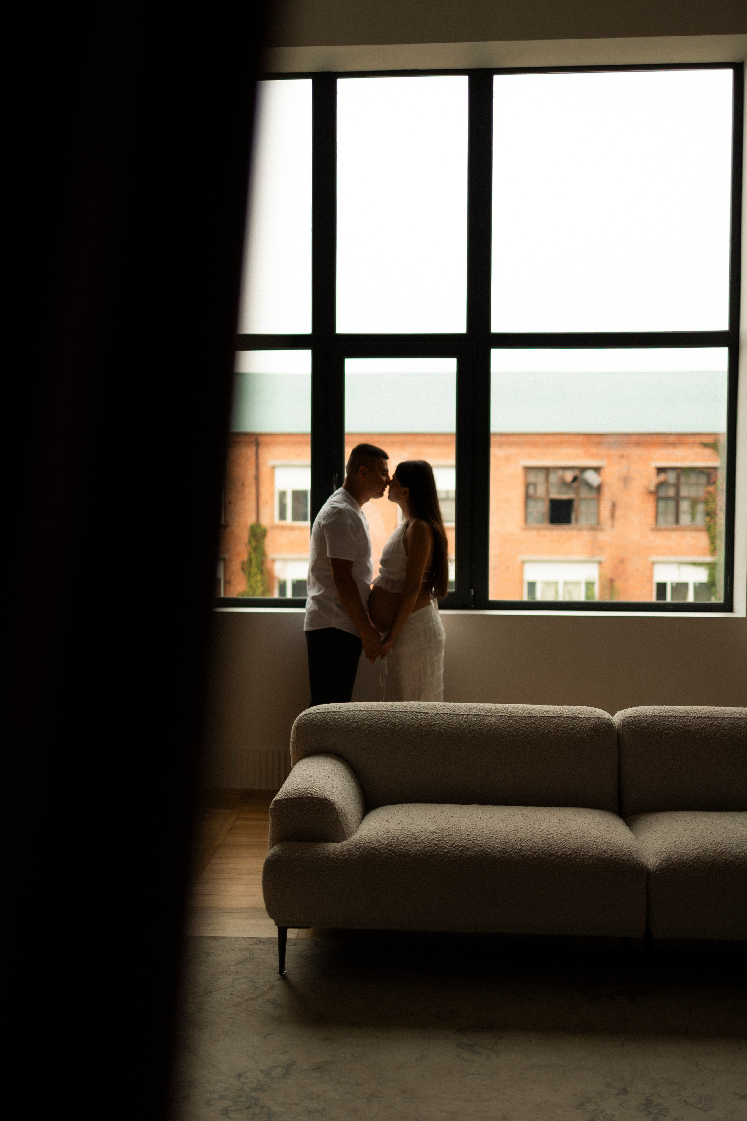 Вика и Арсен. Семейный и детский фотограф в Краснодаре Филиппова Ольга