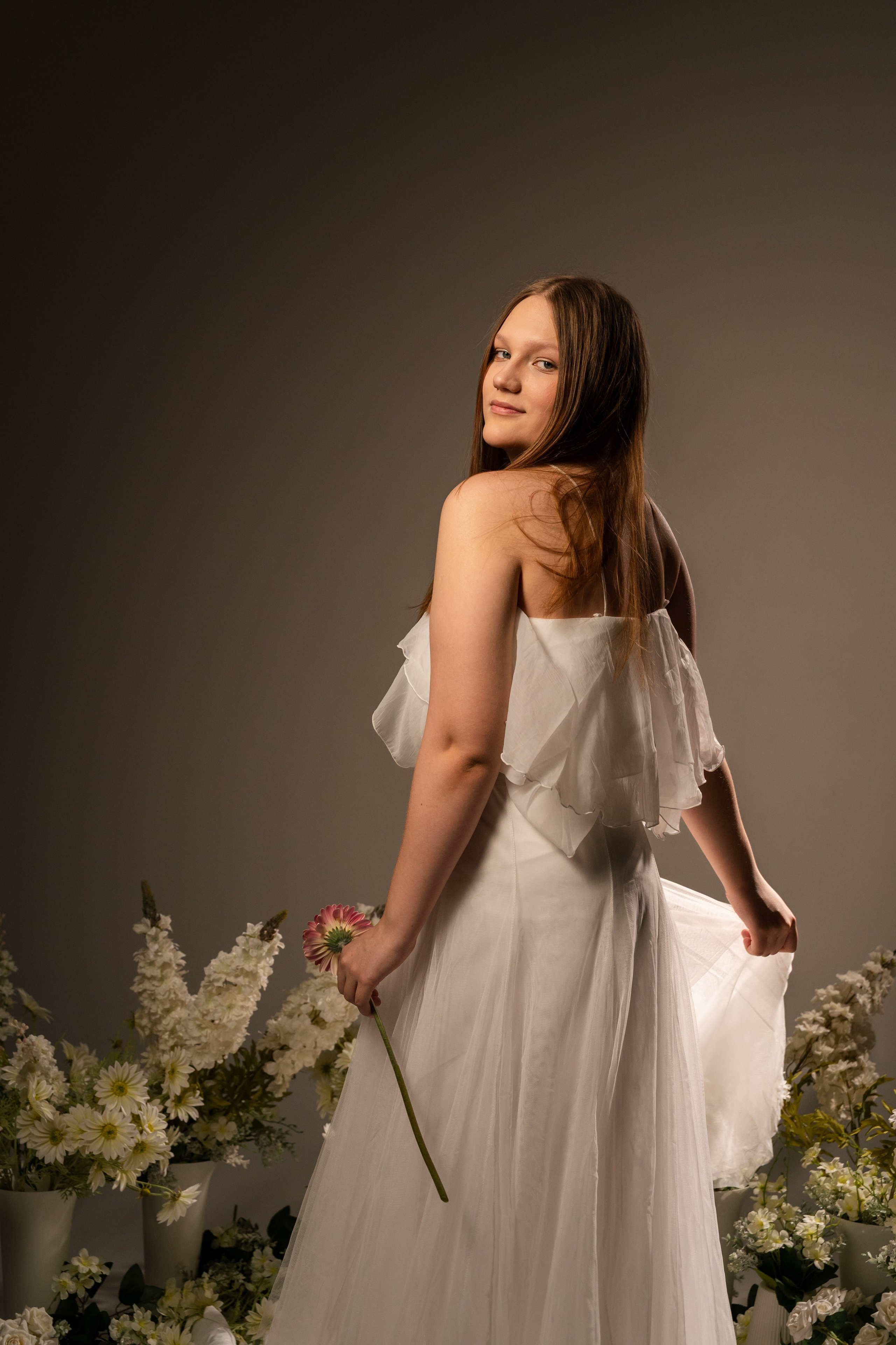 Кузнецова София. Promodels