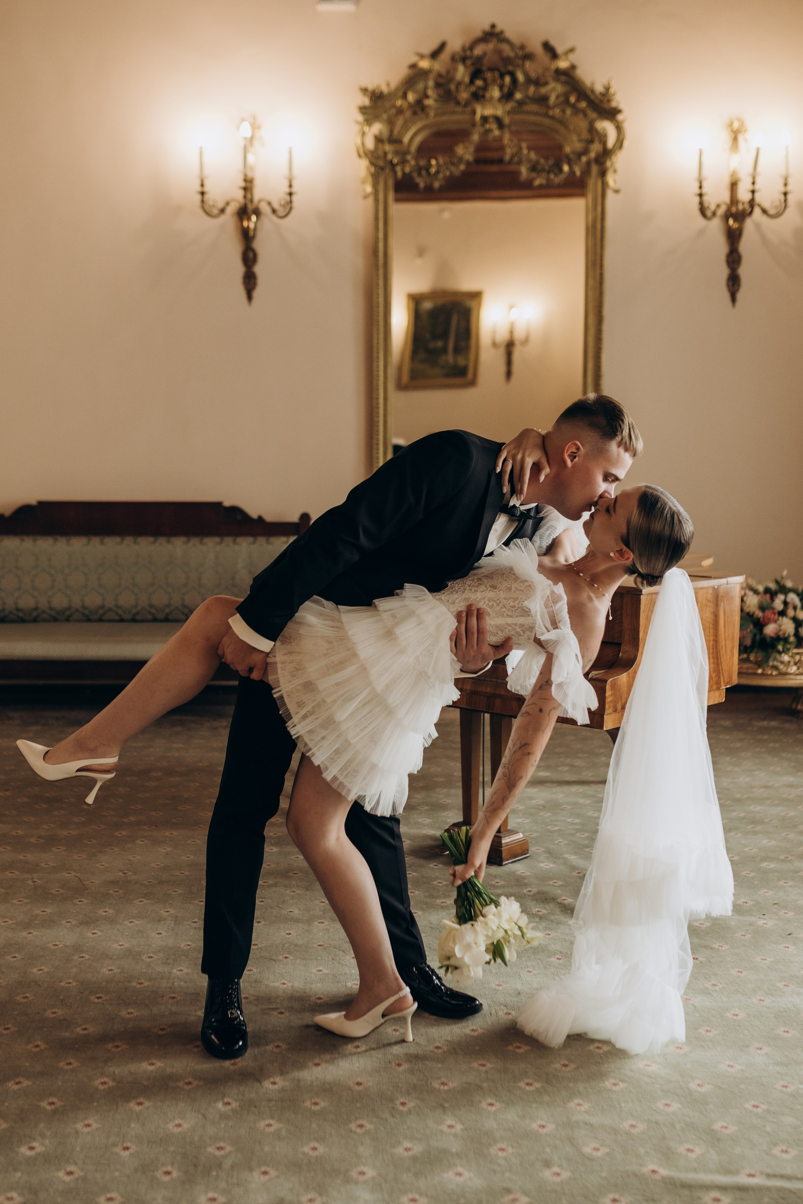 Максим и Ирина | Дворец бракосочетания 2. Свадебный и love story фотограф в Санкт-Петербурге