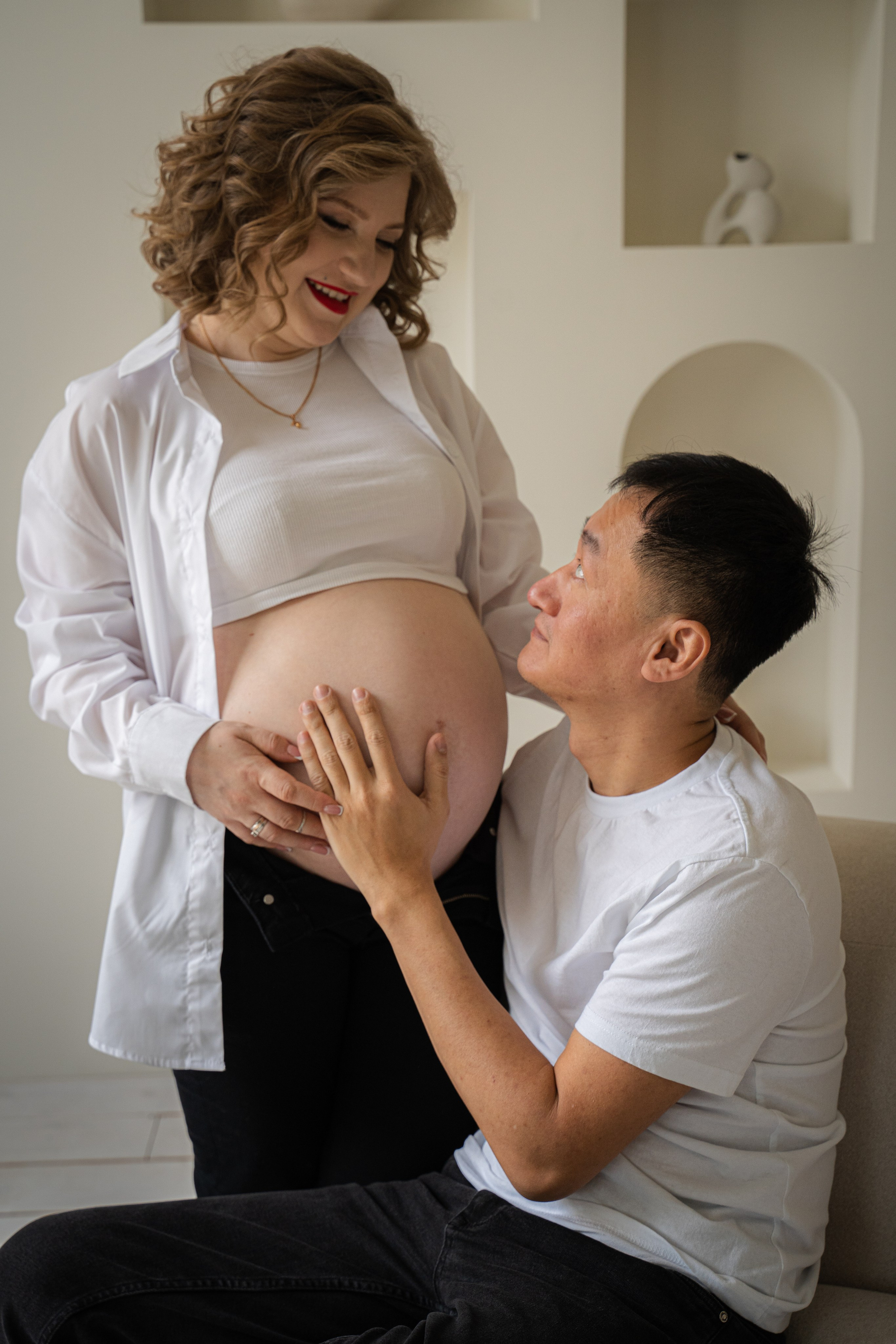 Индивидуальная фотосессия. Семейный и детский фотограф в Ростове-на-Дону