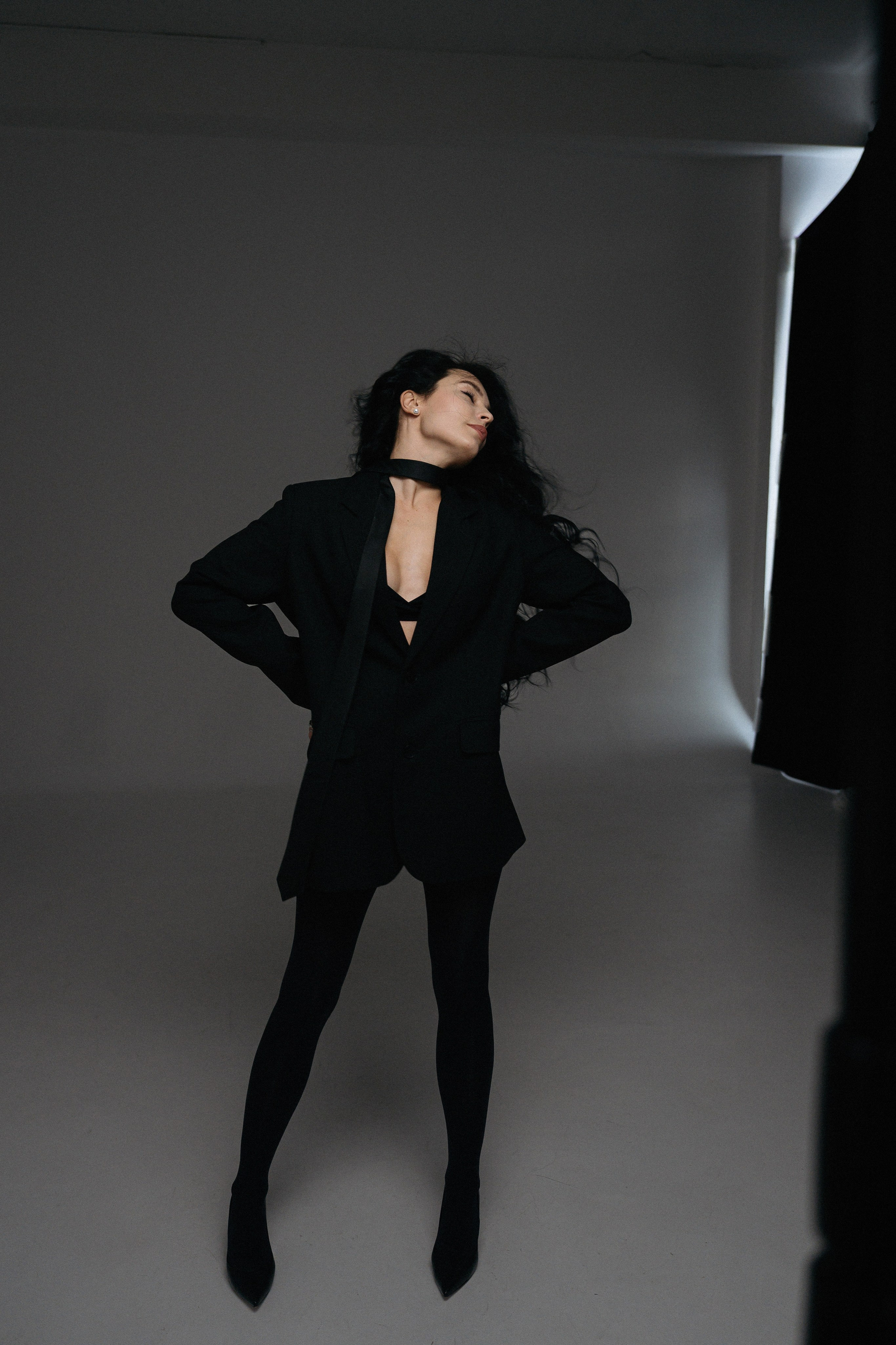 Оля. Тамара Власова