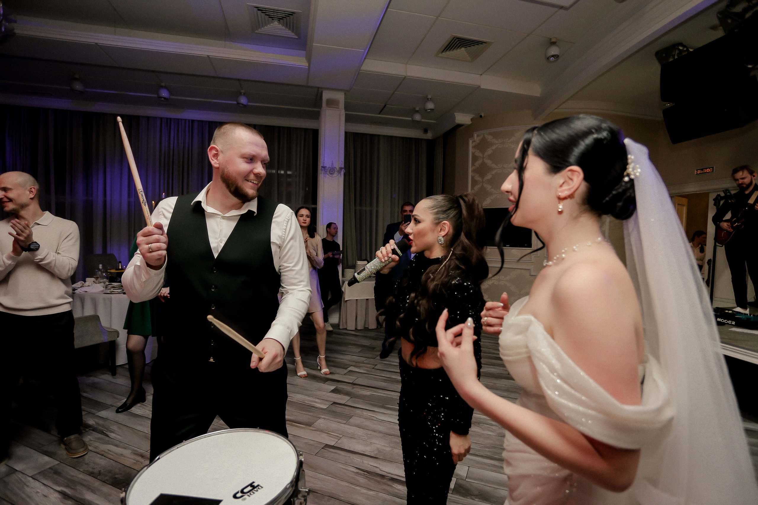 WEDDING DAY ПОЛНАЯ ВЕРСИЯ. Фото и Видео в Краснодаре Verveyko Studio