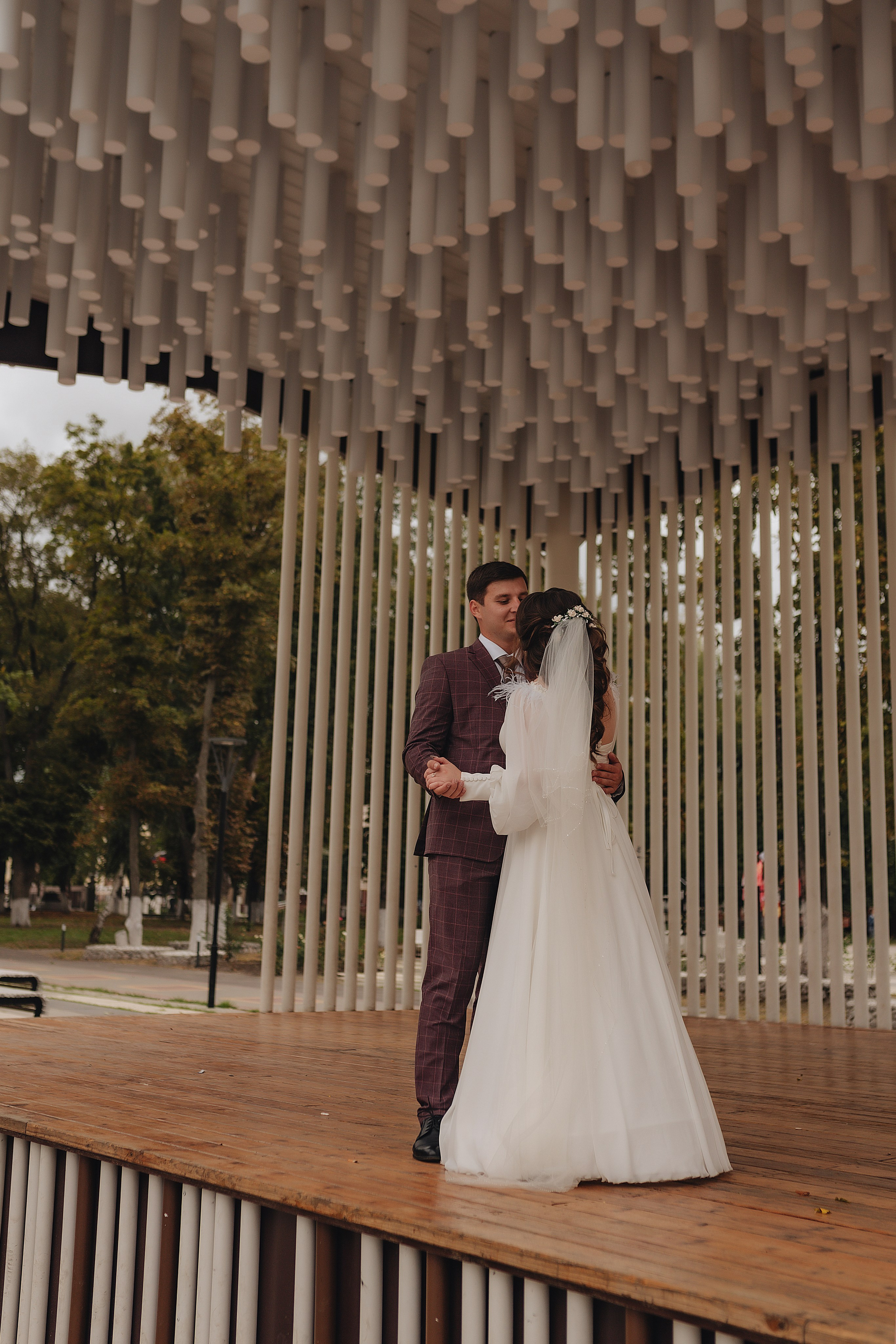 Ангелина и Никита. Фотограф Карина Шмулёва. Воронеж и область