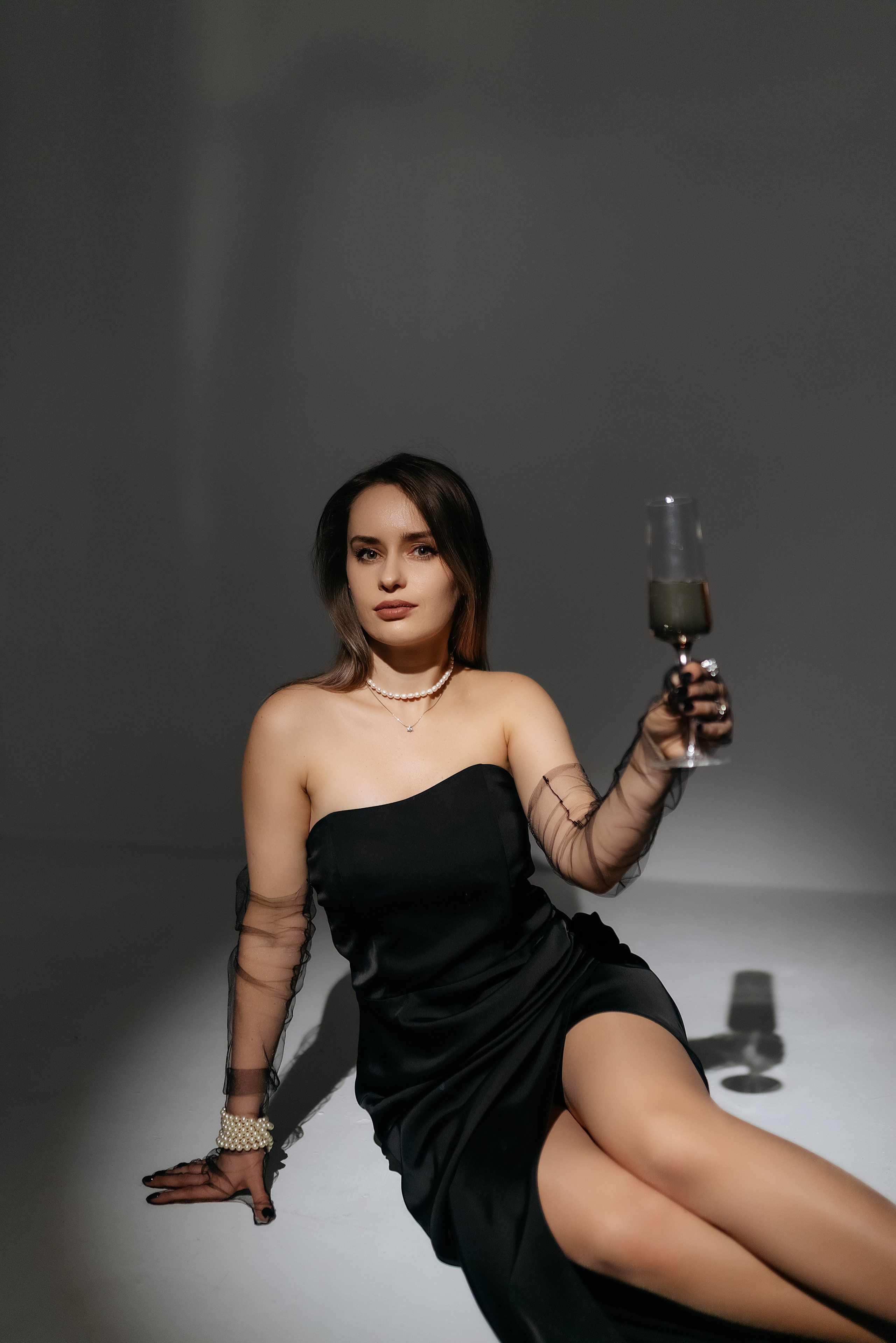 Юлия | Съемка ко Дню Рождения. Фотограф Карина Шмулёва. Воронеж и область