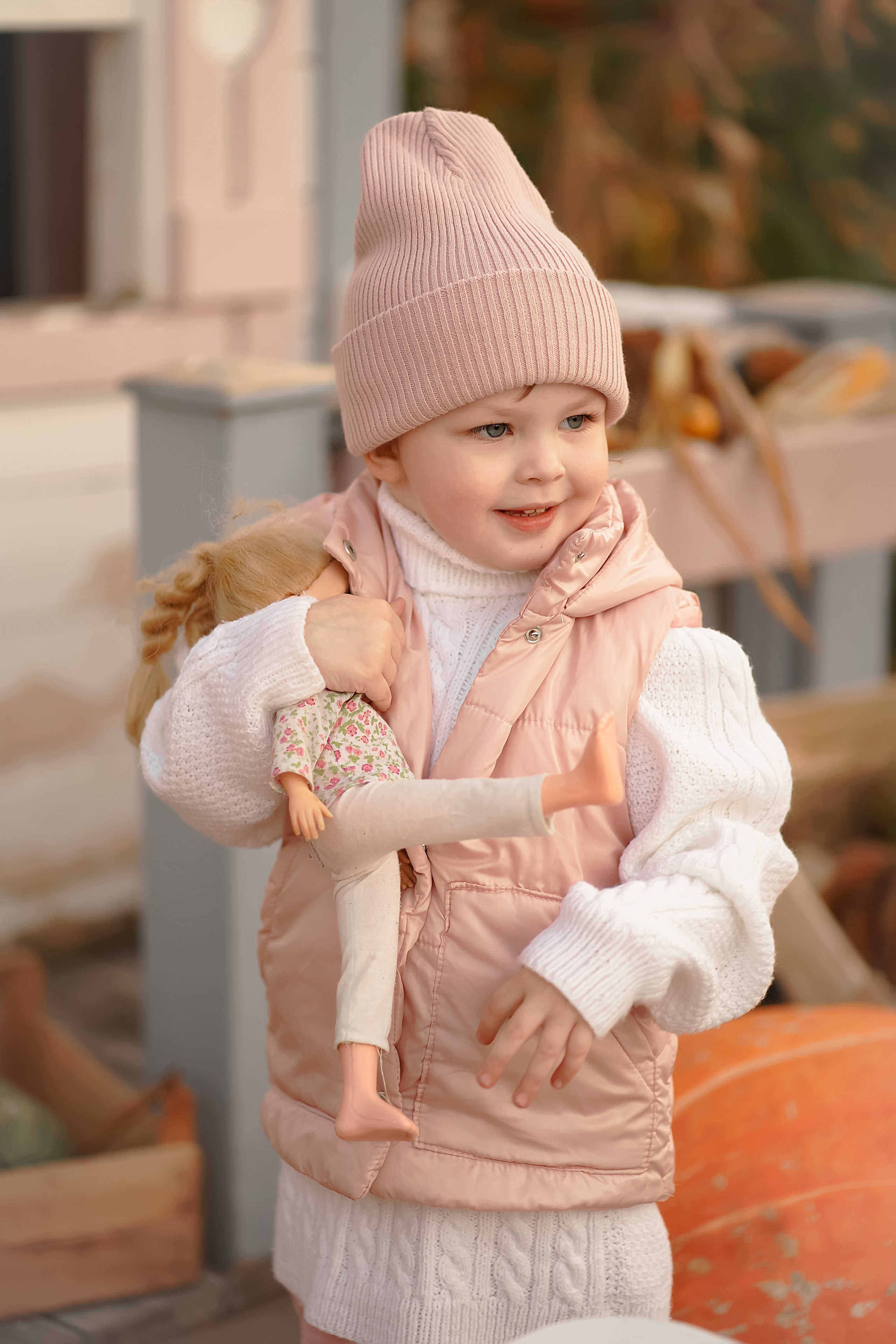 История про везение!. Фотограф Татьяна Митрофанова