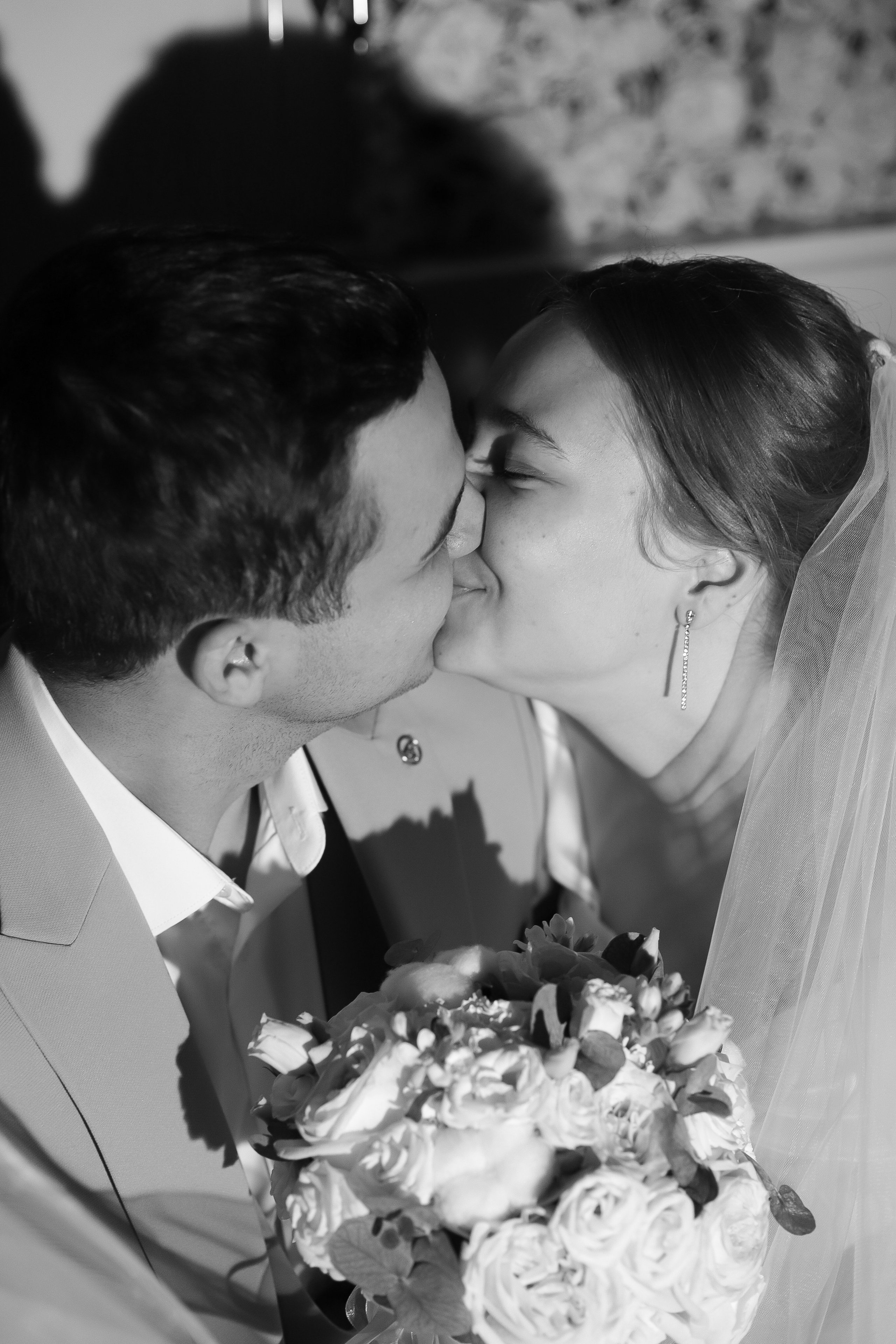 Влад + Ксюша — Свадьба. Kate Bunny | фотограф и видеограф в Люберцах