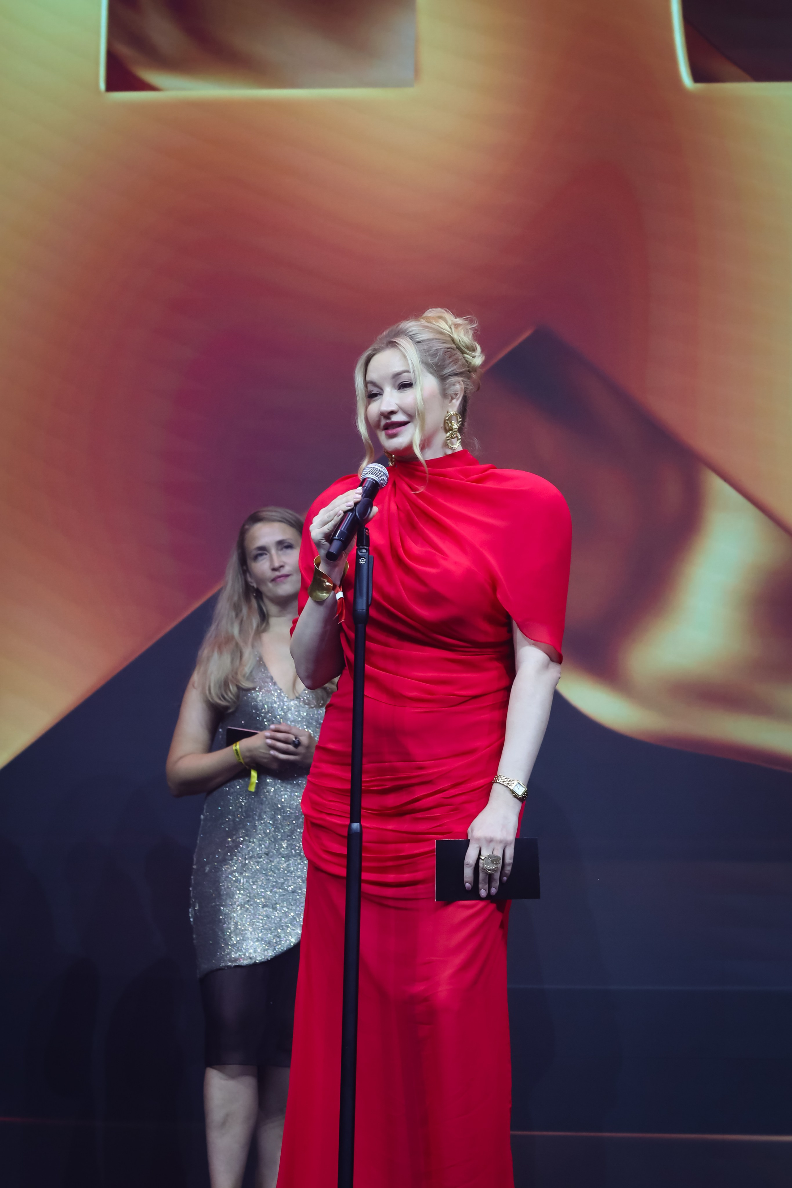 Премия REAL PROPERTY AWERDS 2024. Фотограф в Адлере и  Сочи Ирина Москалева