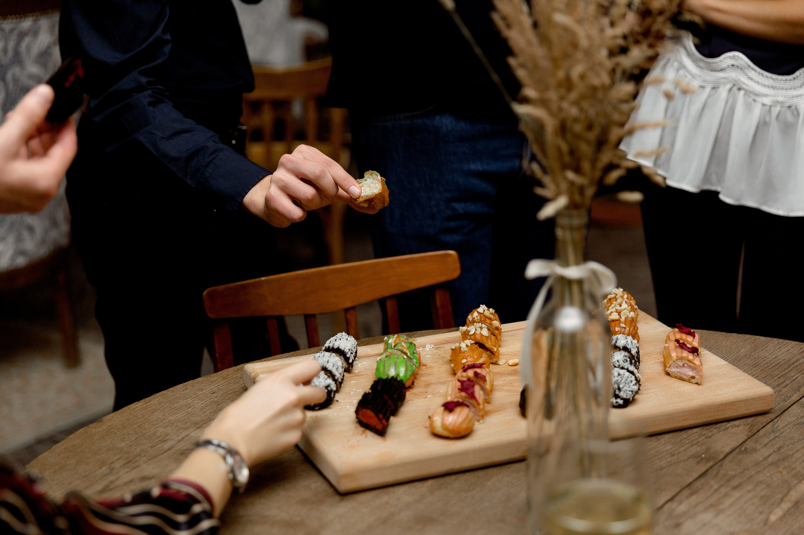 Цифербург. Репортаж. Свадебный фотограф в Санкт-Петербурге Павел Резниченко