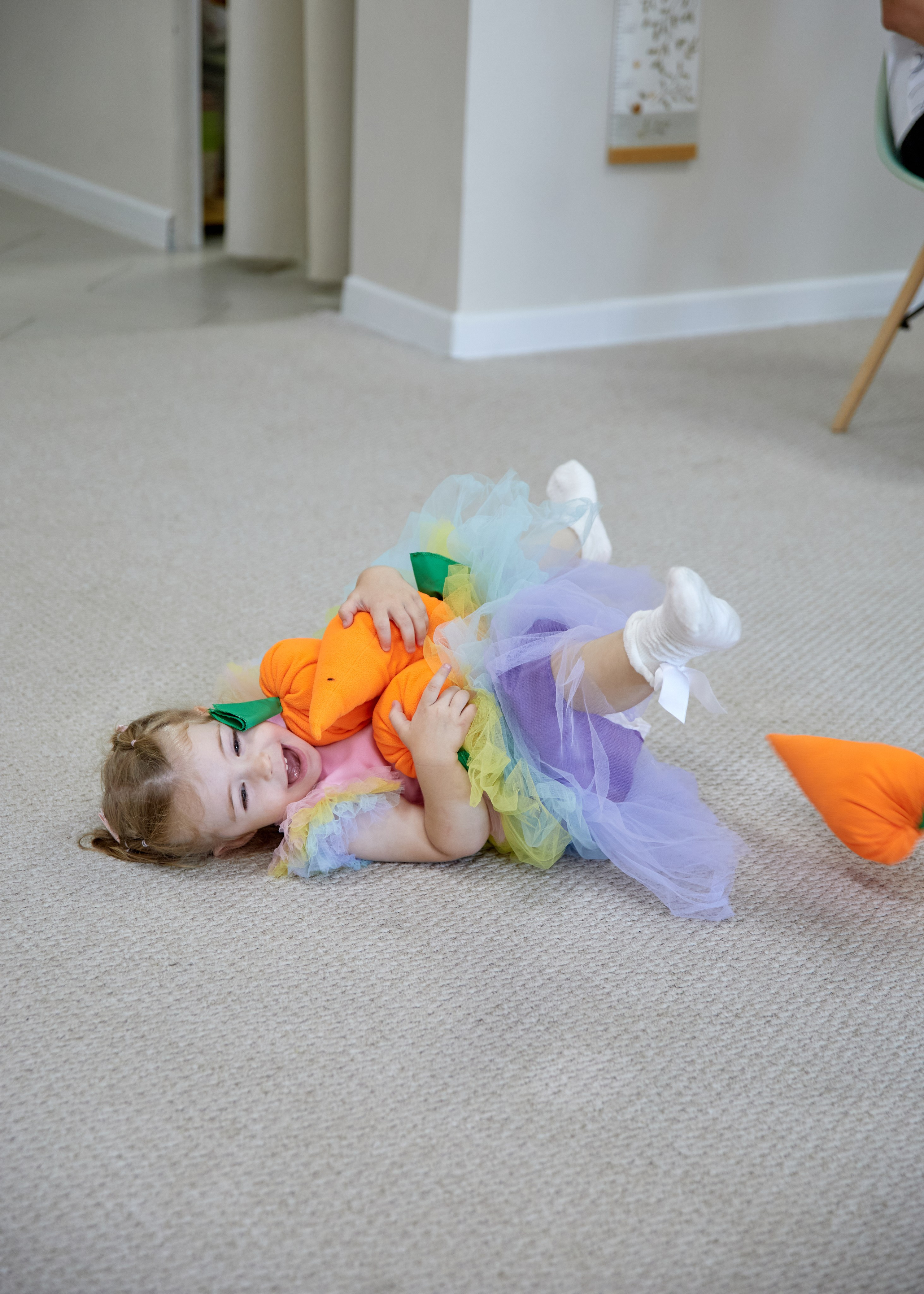 Милане 3 годика. Фотограф в Самаре Анастасия Афанасьева