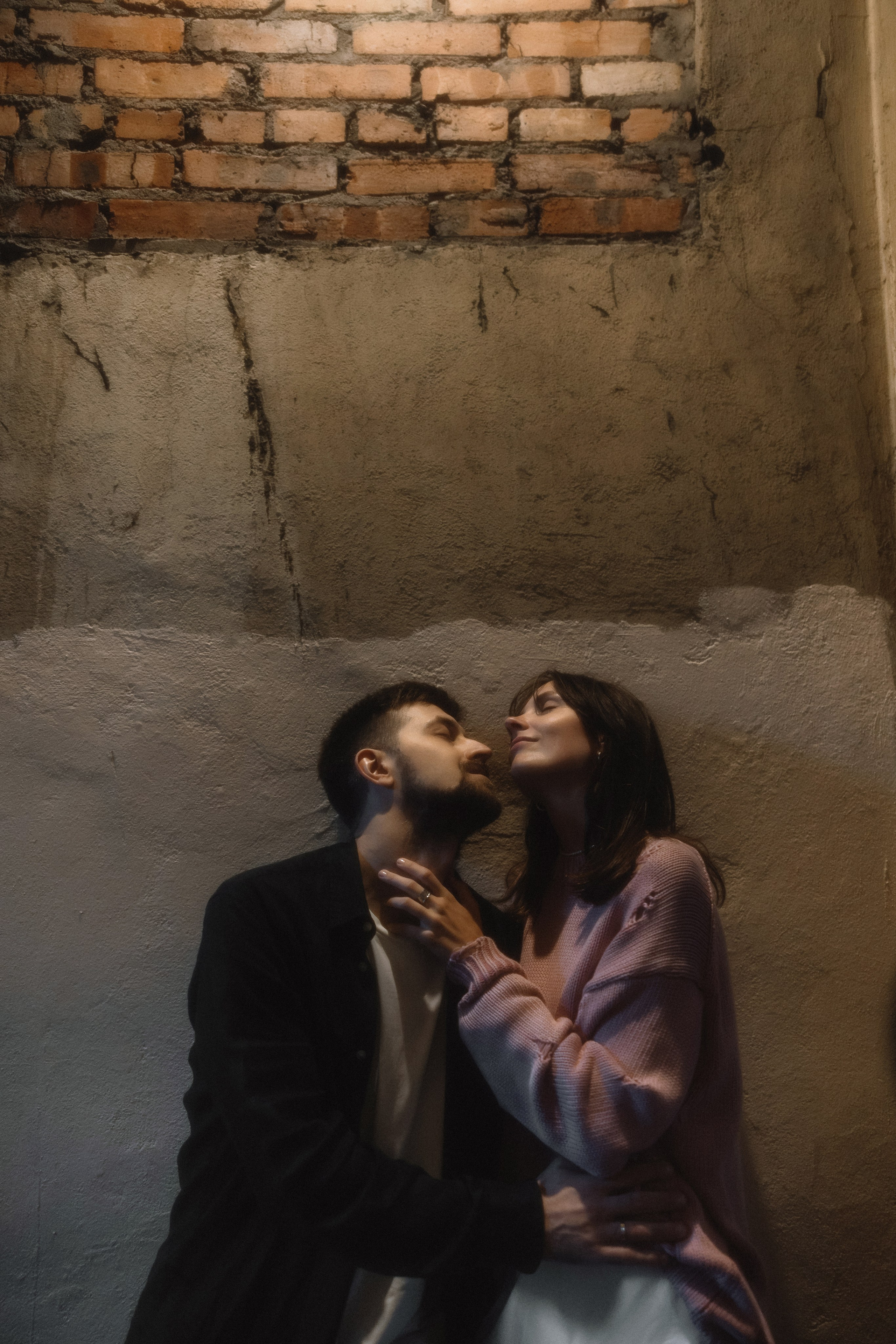 Наталья и Алексей. Lifestyle фотограф в Санкт-Петербурге Анна Щекалева