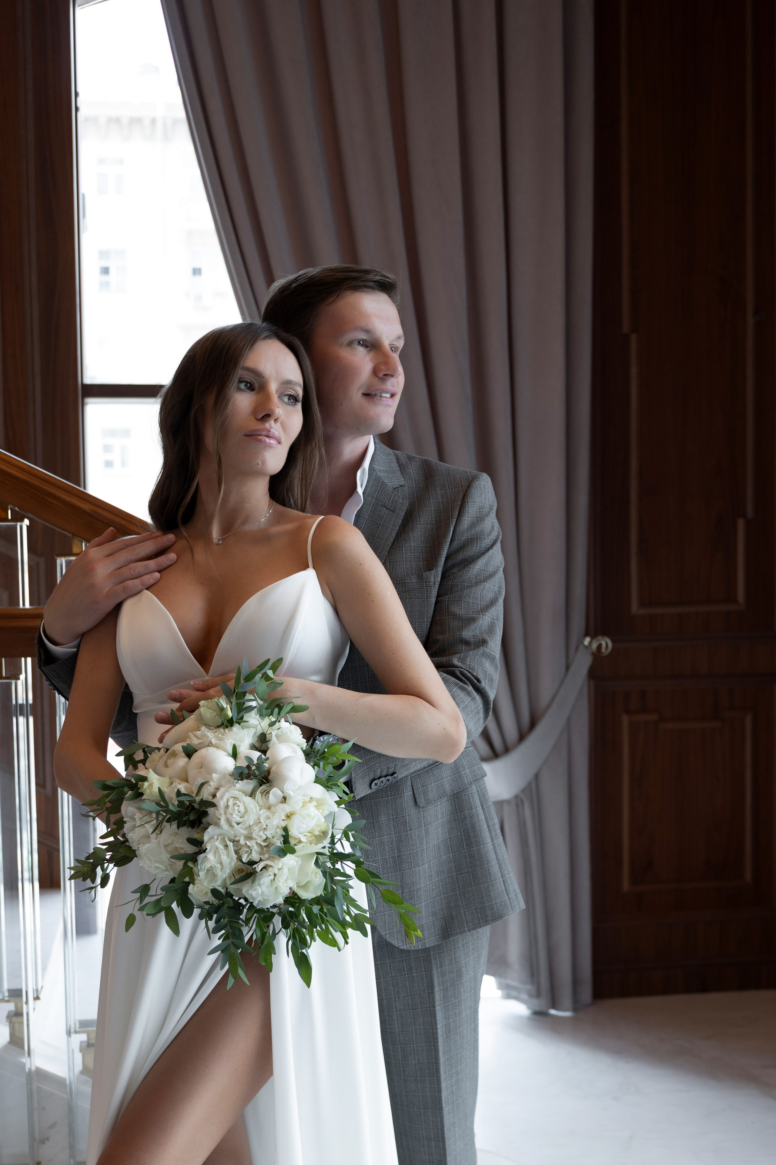 Свадьбы. Фотограф в Москве