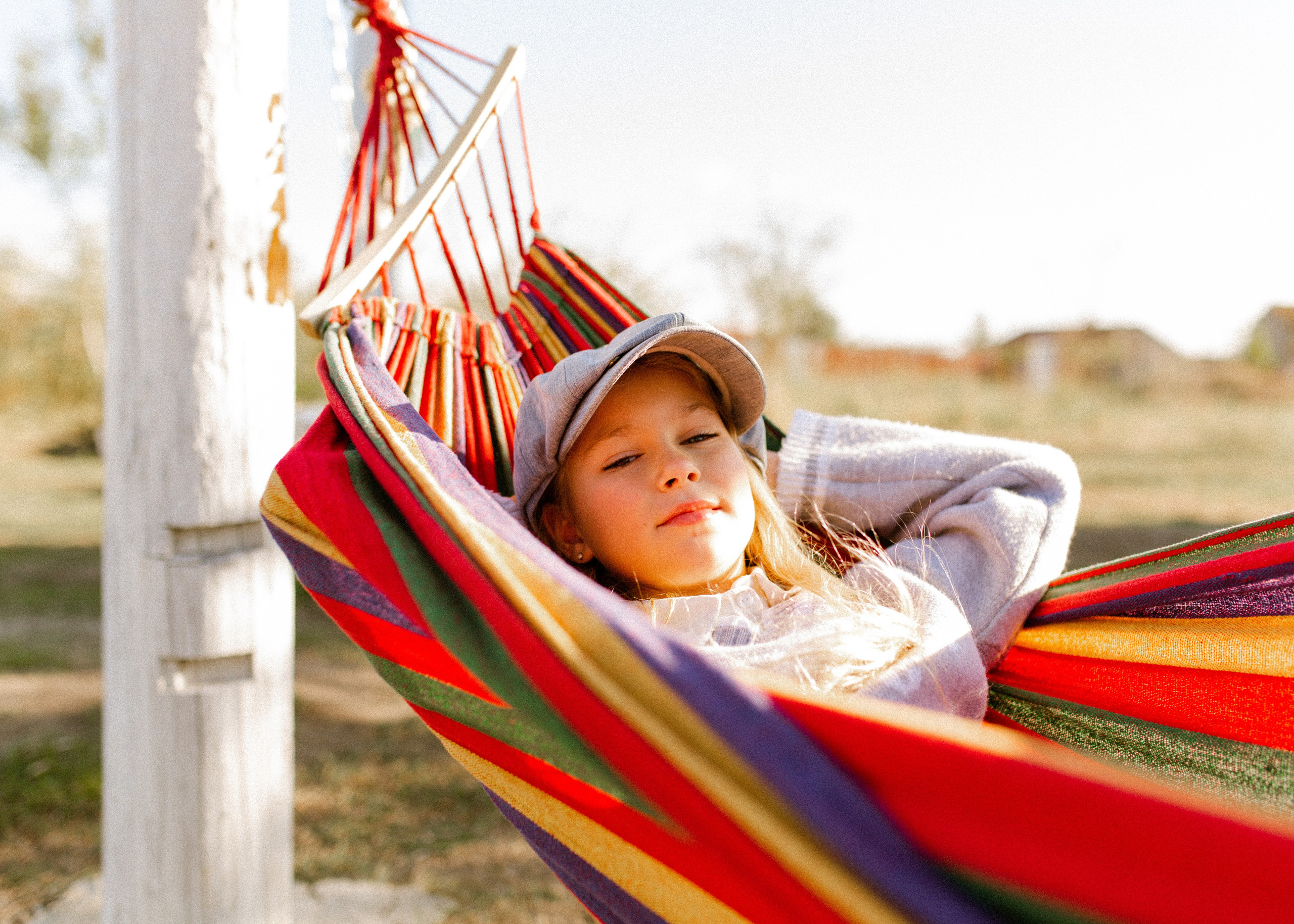 Осенний вайб Нелли. Фотограф в Приморско-Ахтарске Марьяна Чопко