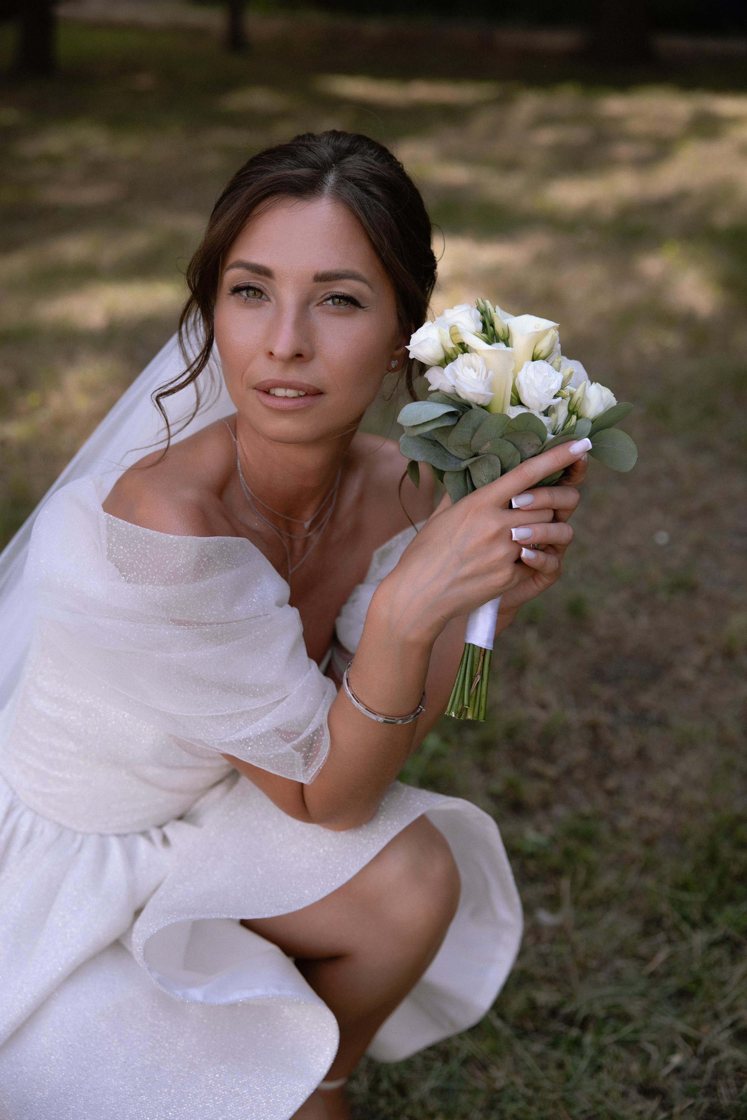 Кристина и Вова. Семейный фотограф Губкин/Старый Оскол