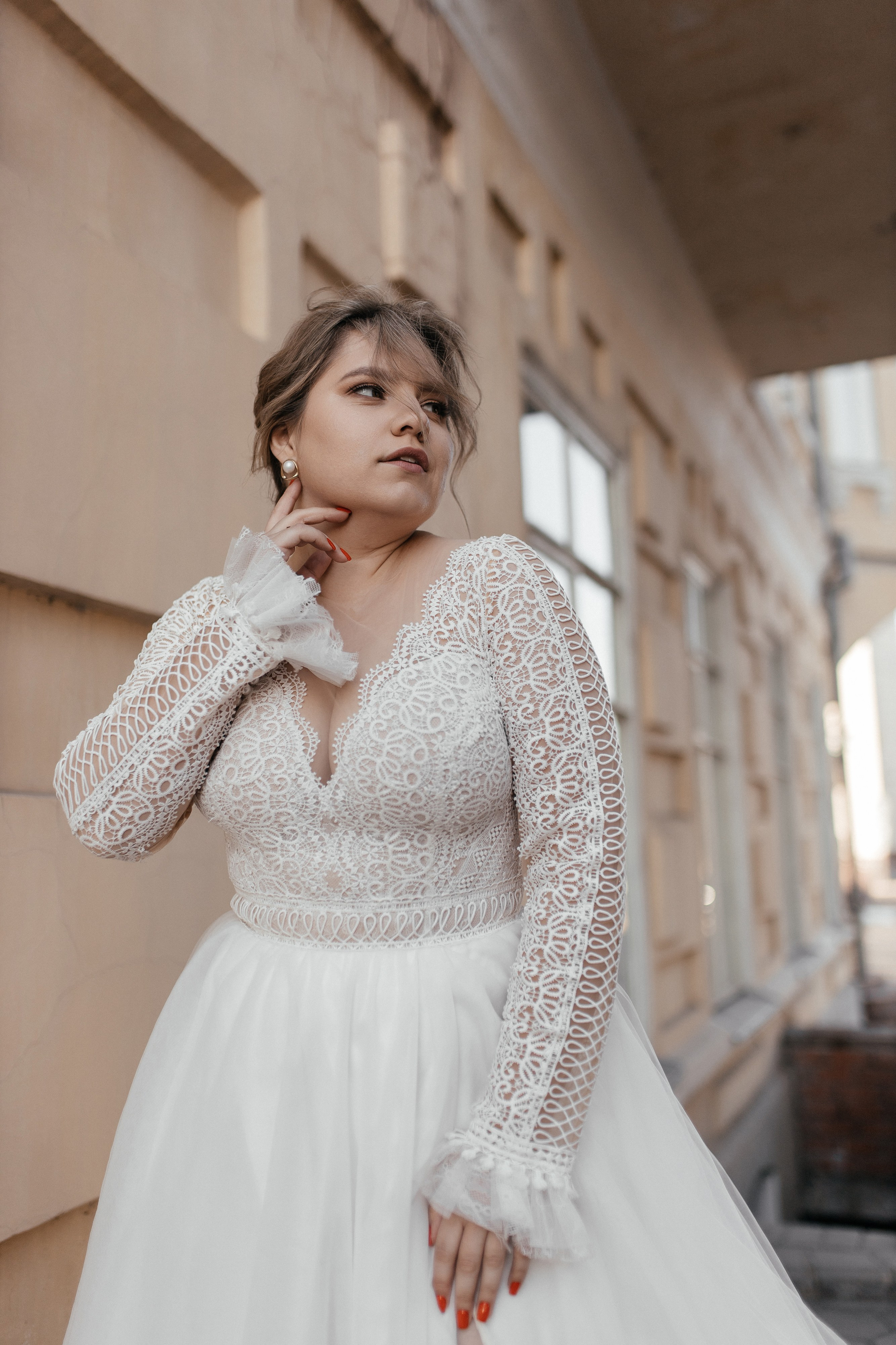 Анна и Дмитрий. Семейный фотограф Губкин/Старый Оскол