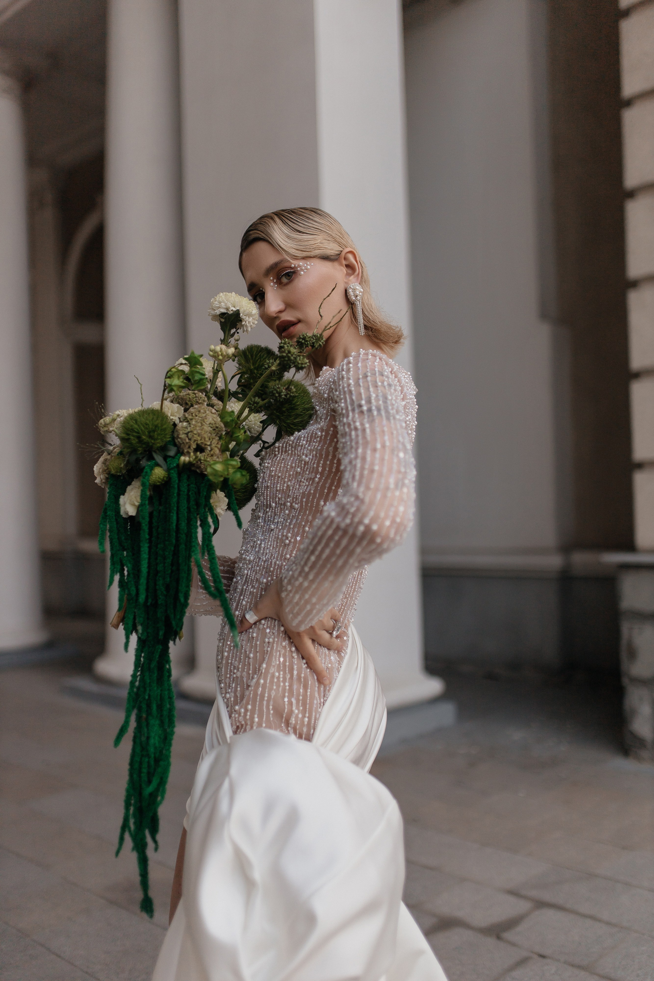 Анна и Никита. Семейный фотограф Губкин/Старый Оскол