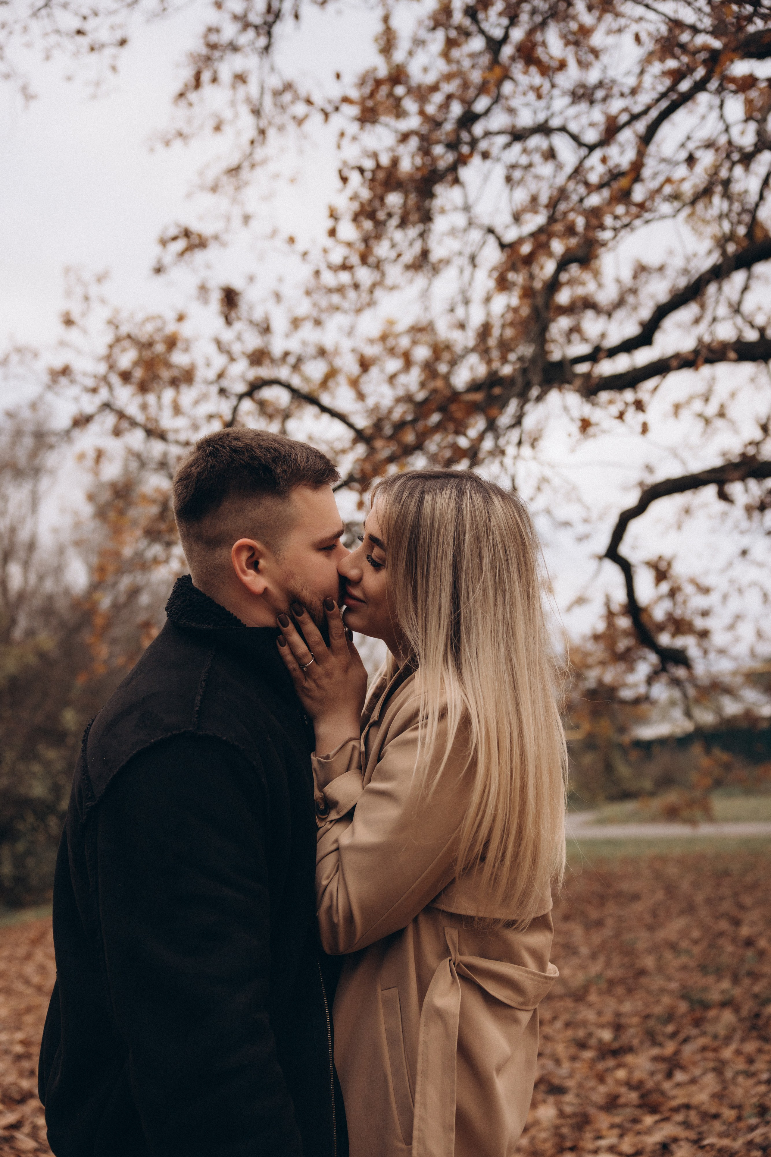 Анастасия и Мирослава. Семейный фотограф Губкин/Старый Оскол