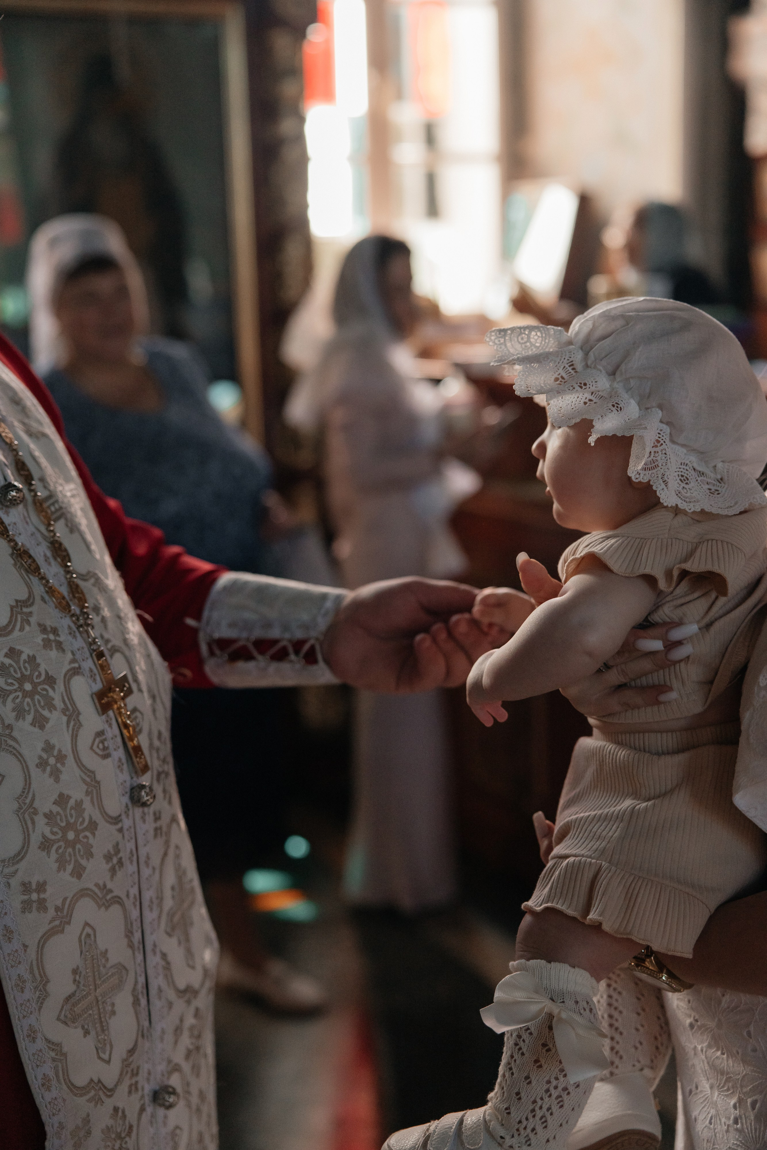 Мия. Семейный фотограф Губкин/Старый Оскол
