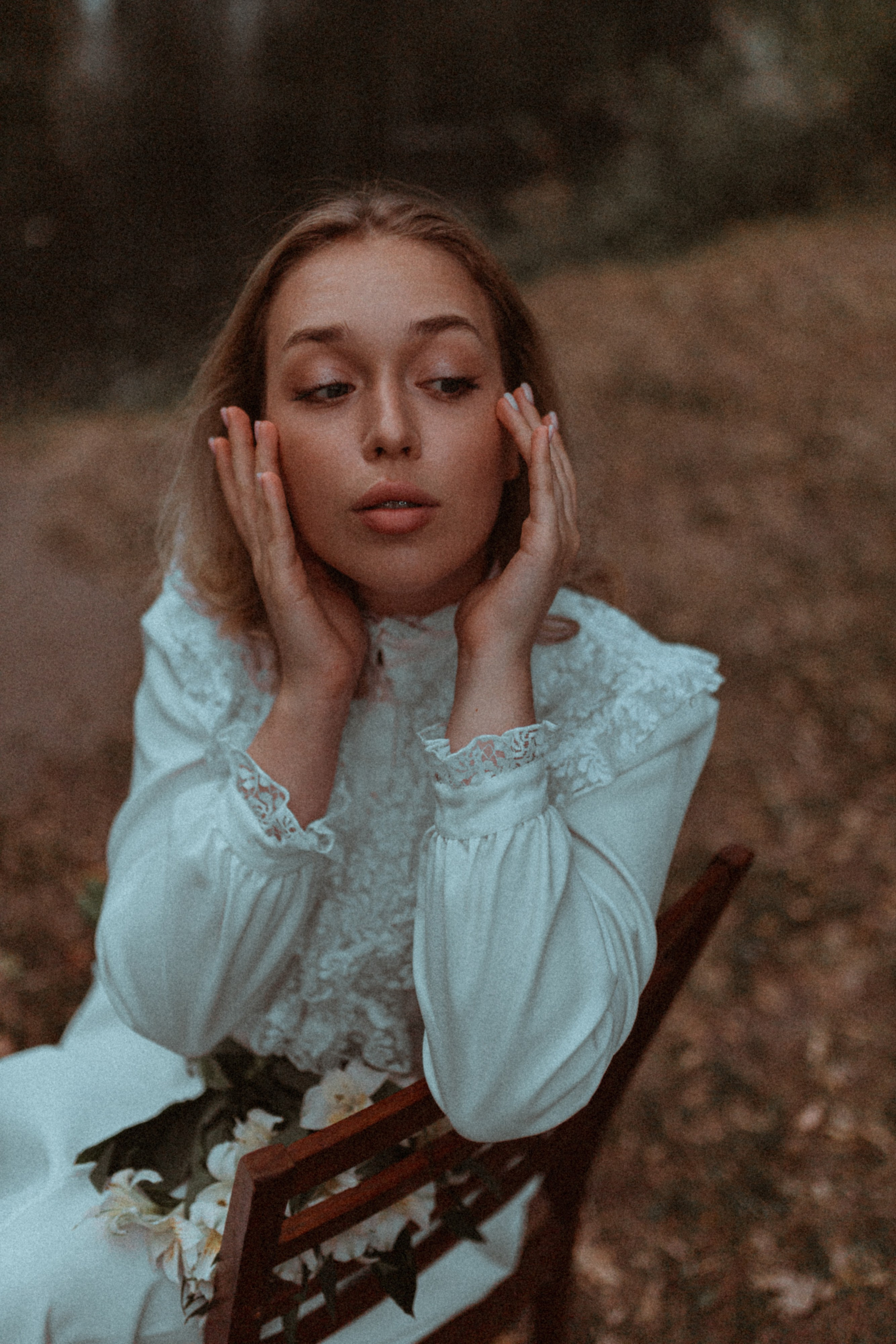 Дарина. Семейный фотограф Губкин/Старый Оскол