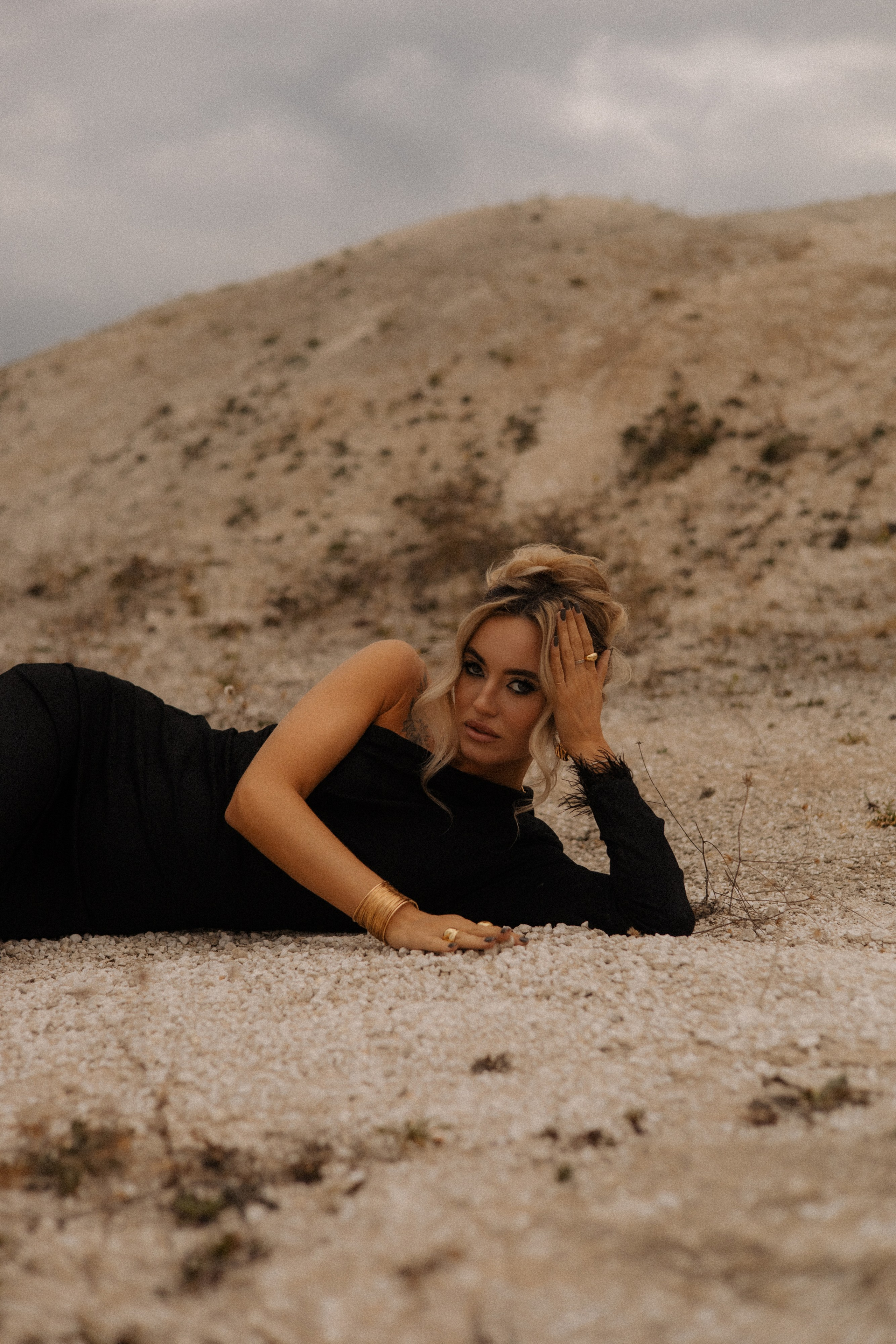 Оля. Семейный фотограф Губкин/Старый Оскол