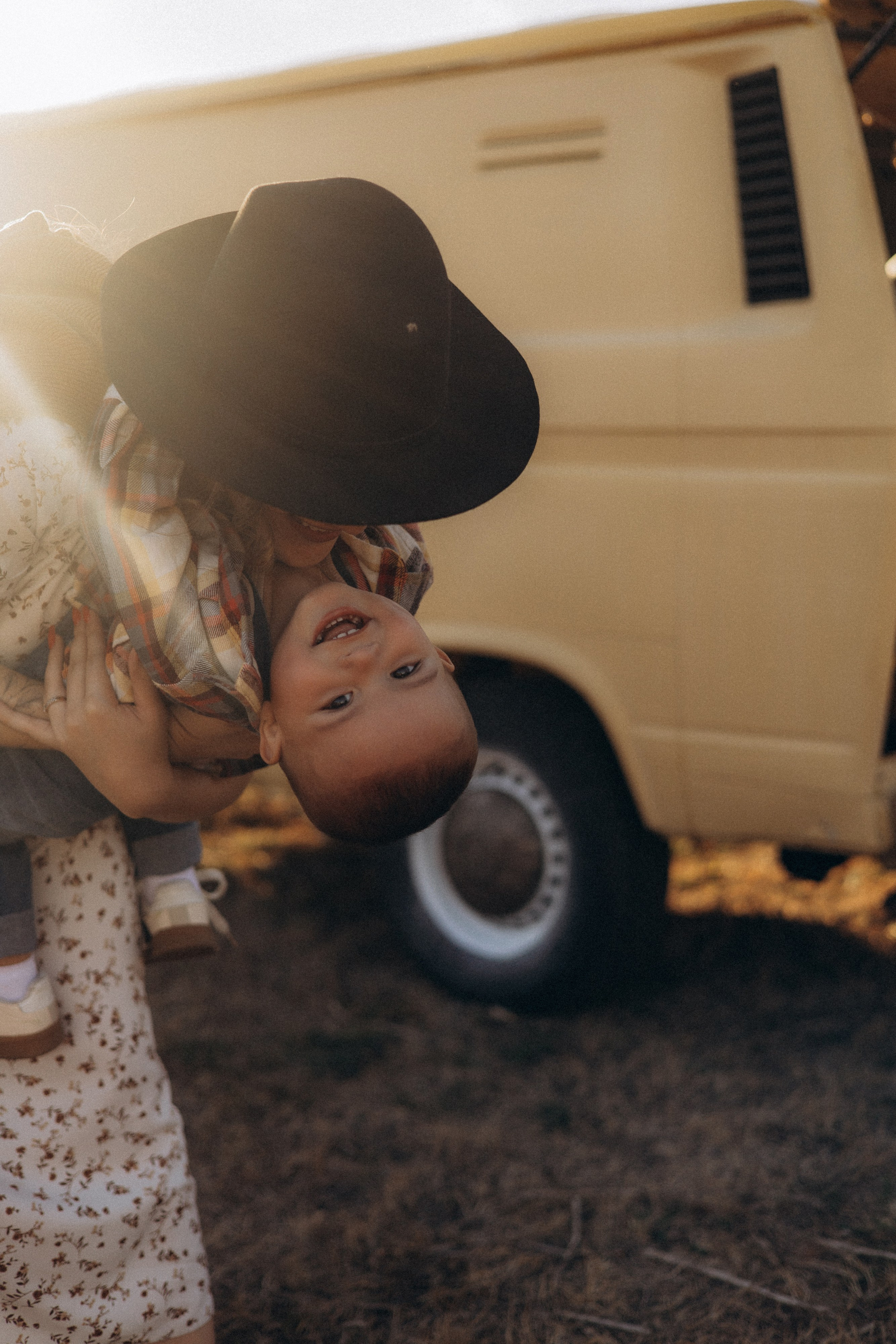 Ян и семья. Семейный фотограф Губкин/Старый Оскол
