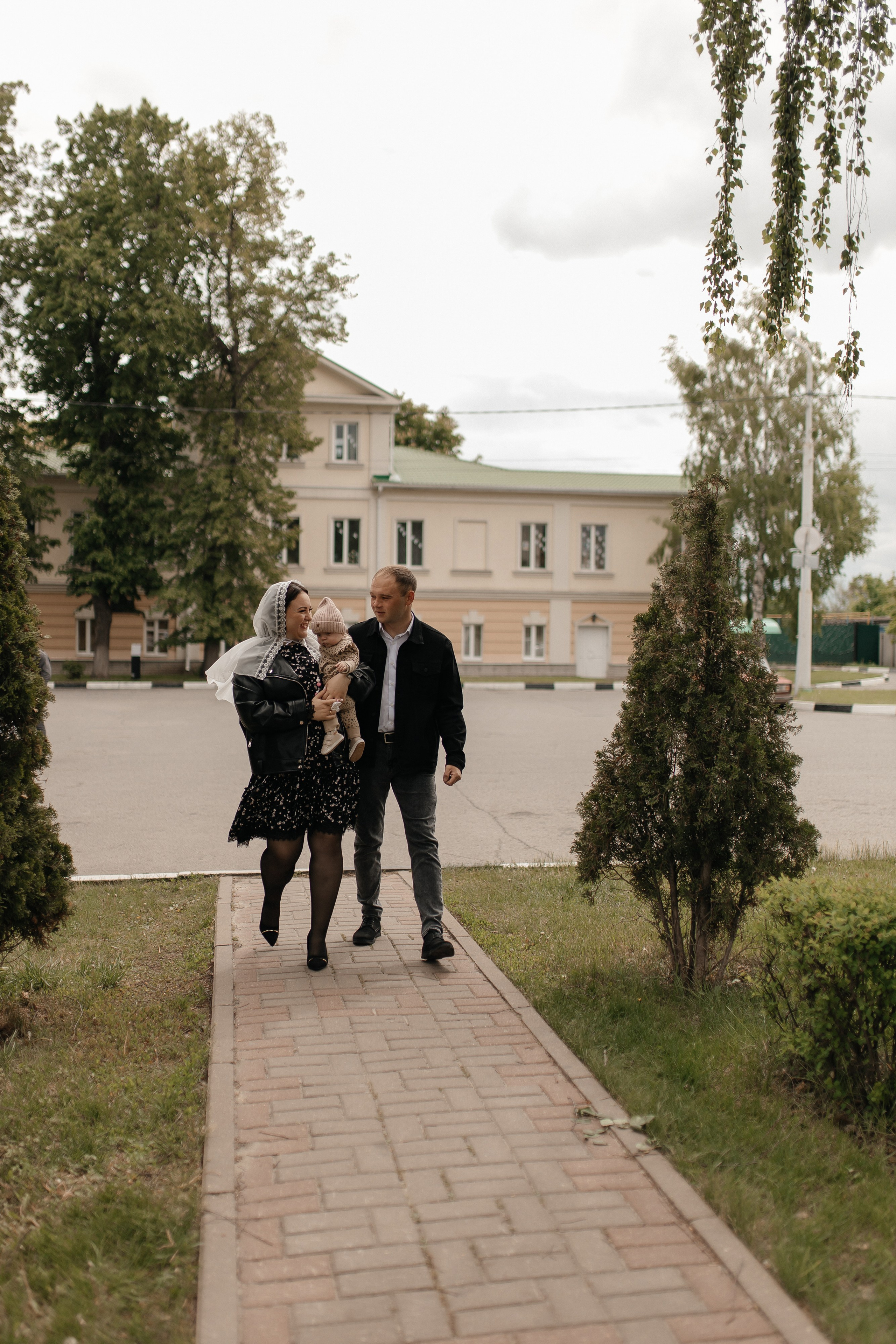 Кира. Семейный фотограф Губкин/Старый Оскол